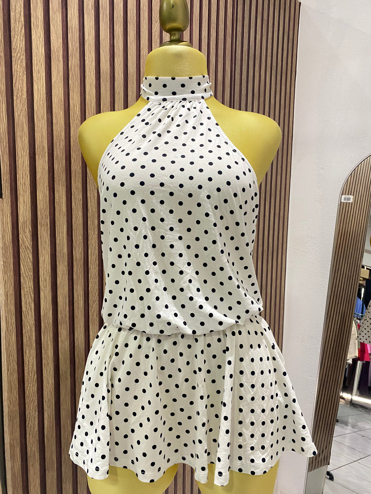 Vestido (STRTEEN)