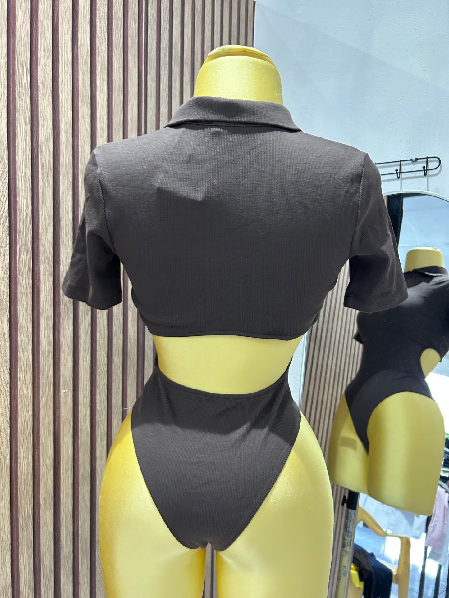 Body