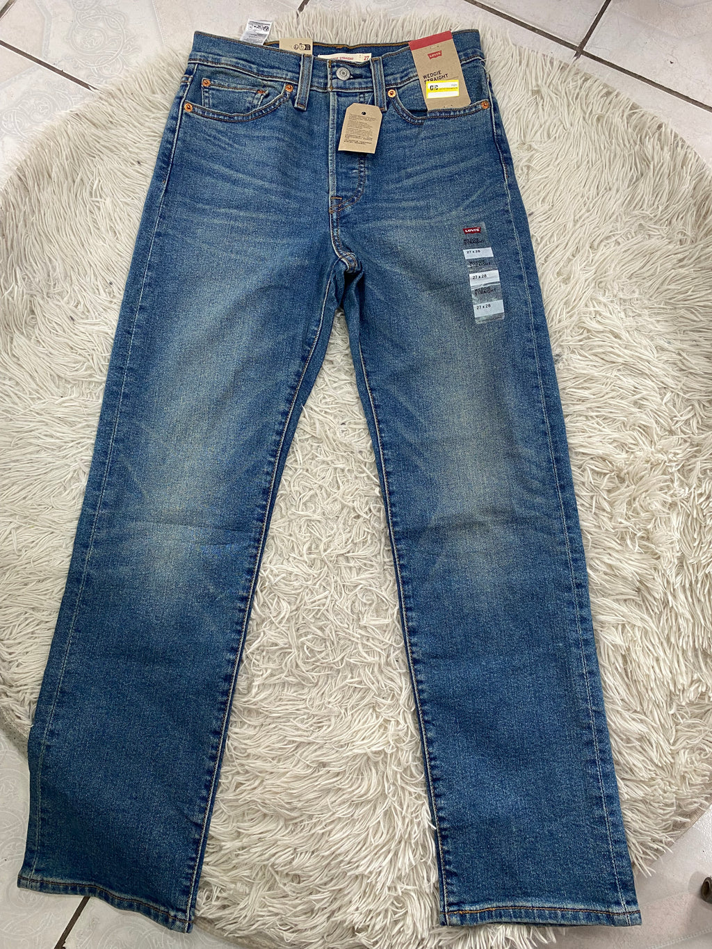 Jeans (LEVIS)