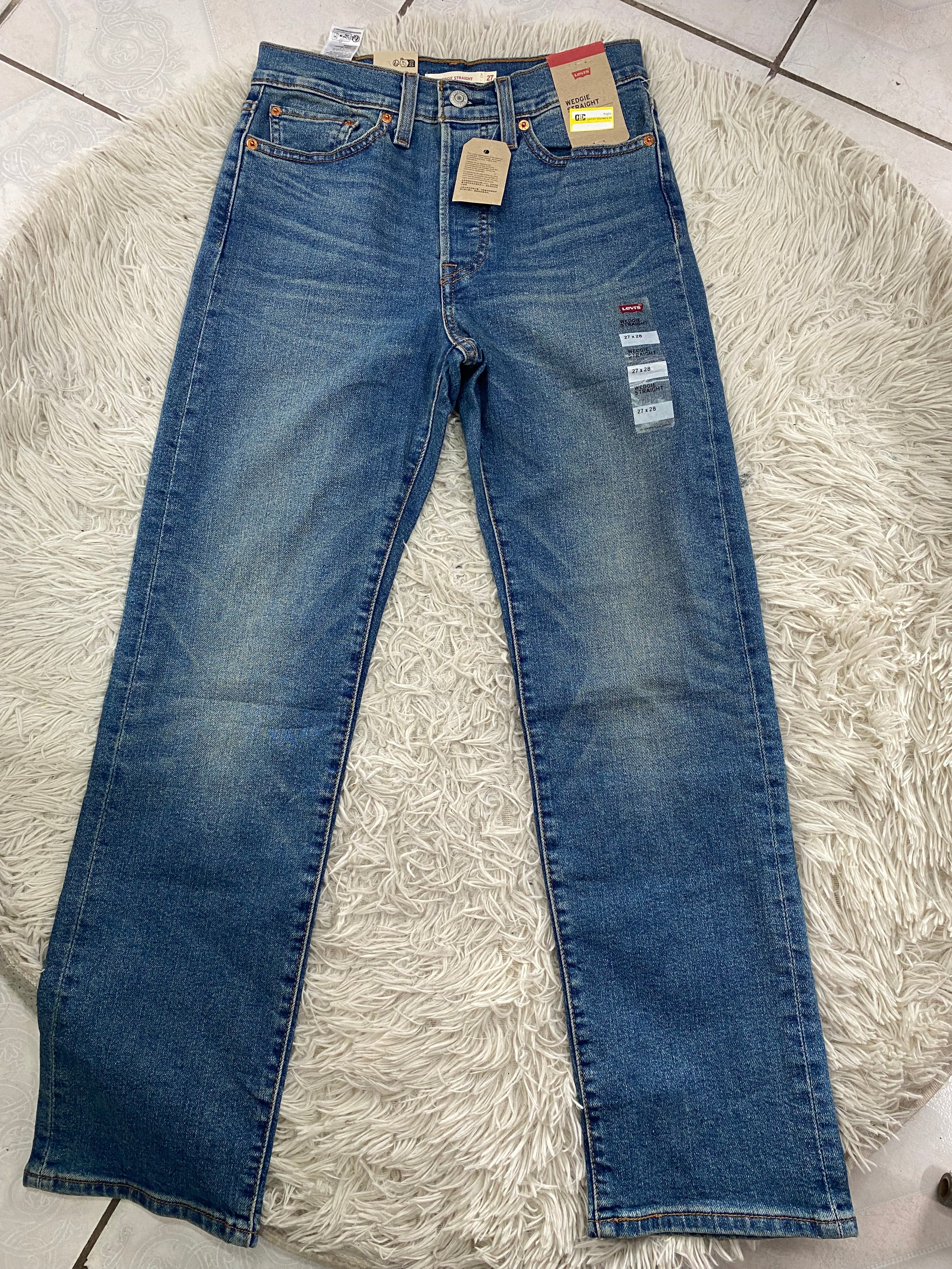 Jeans (LEVIS)