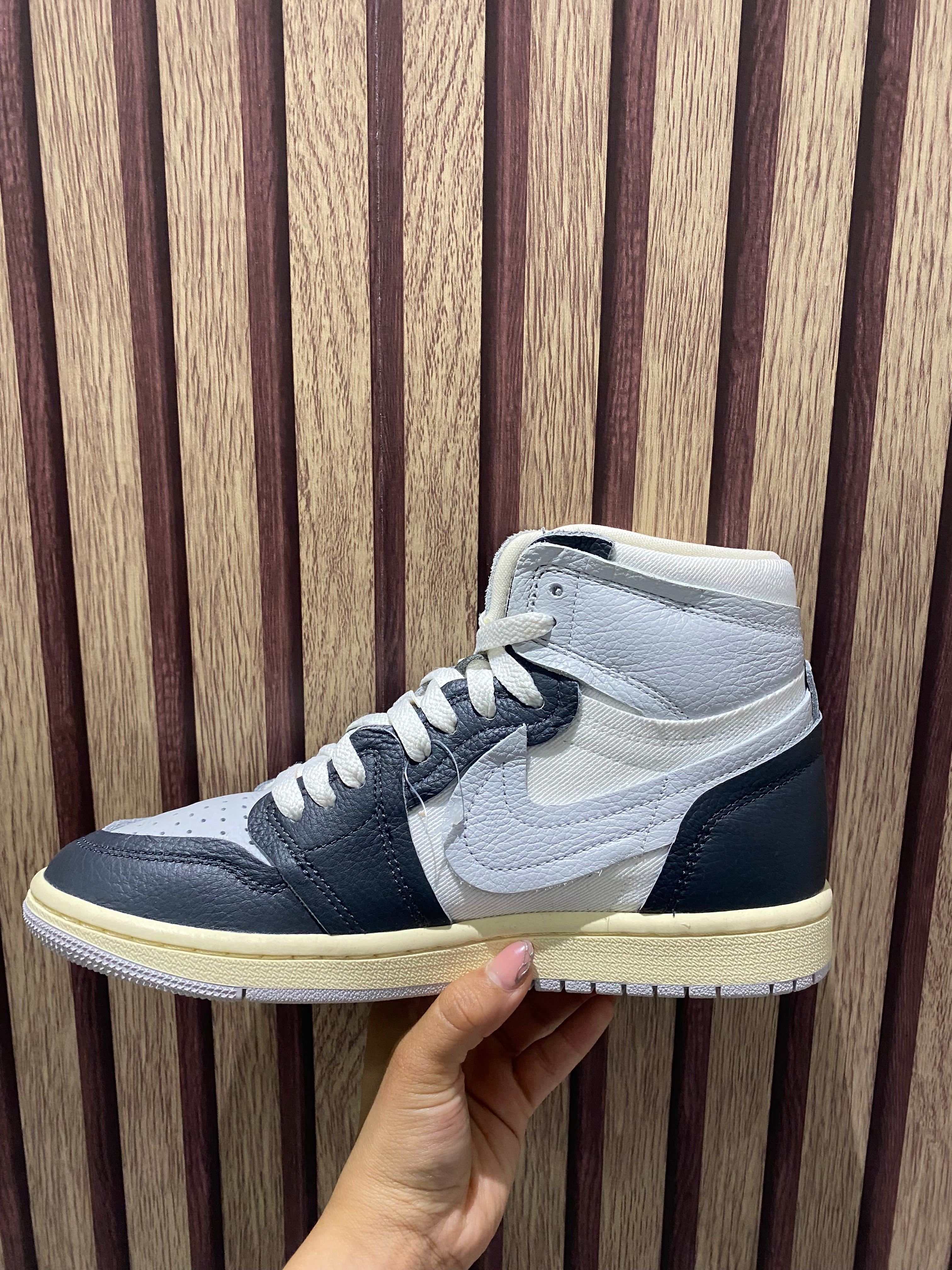 Jordan AIR