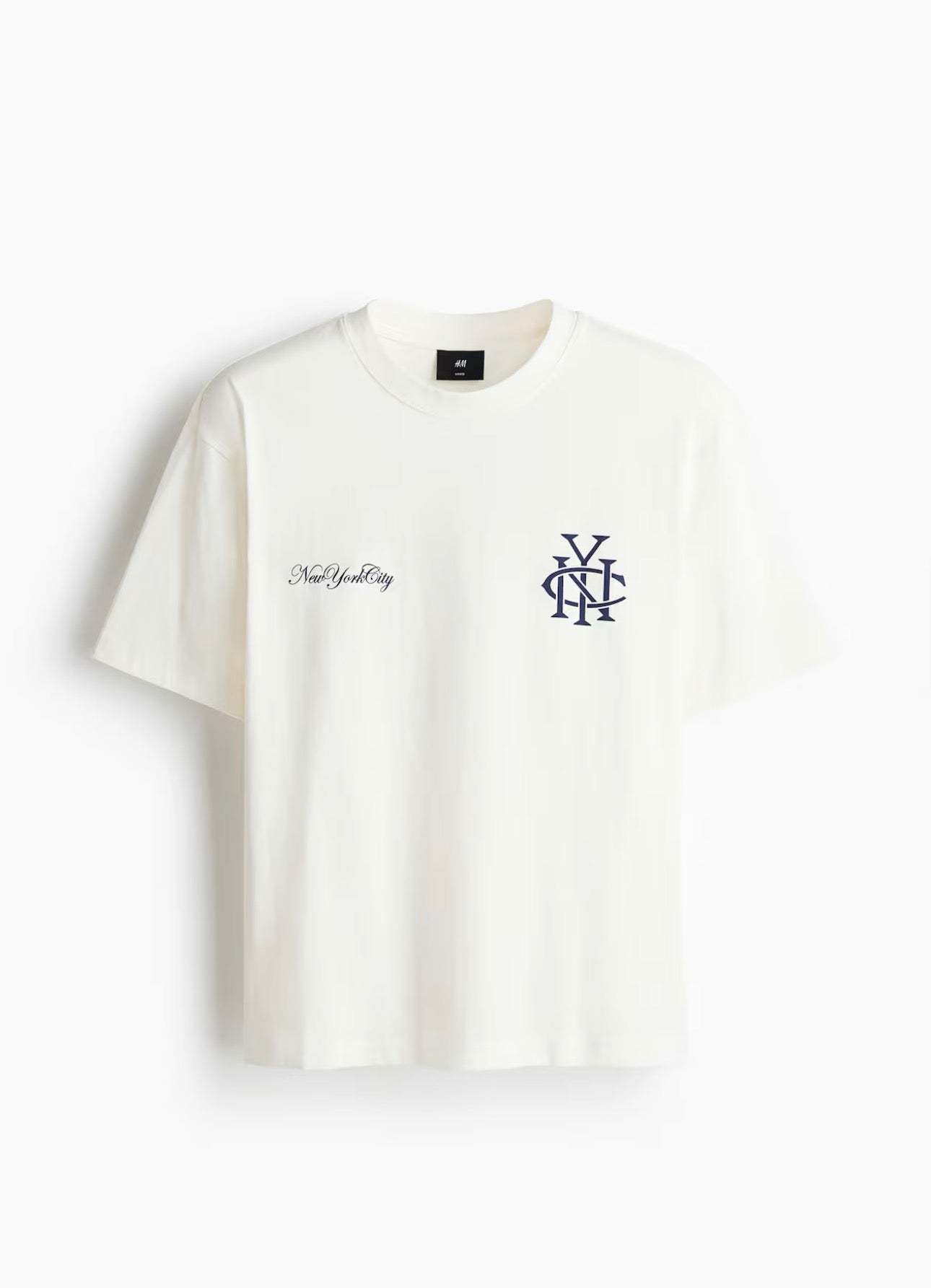 Playera (HYM)