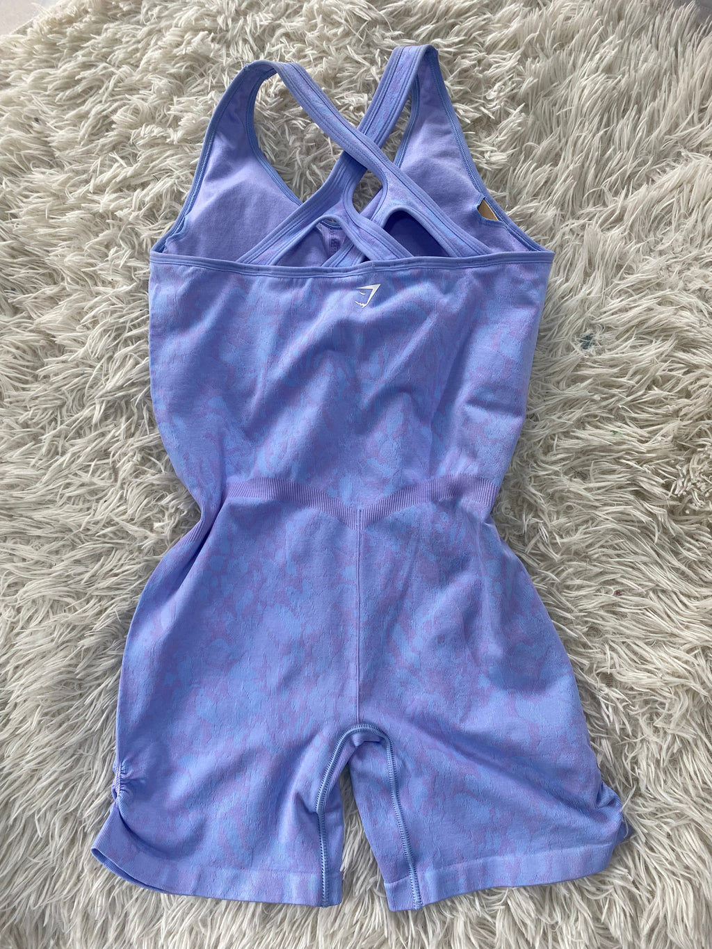 Conjunto Deportivo (GYMSHARK)
