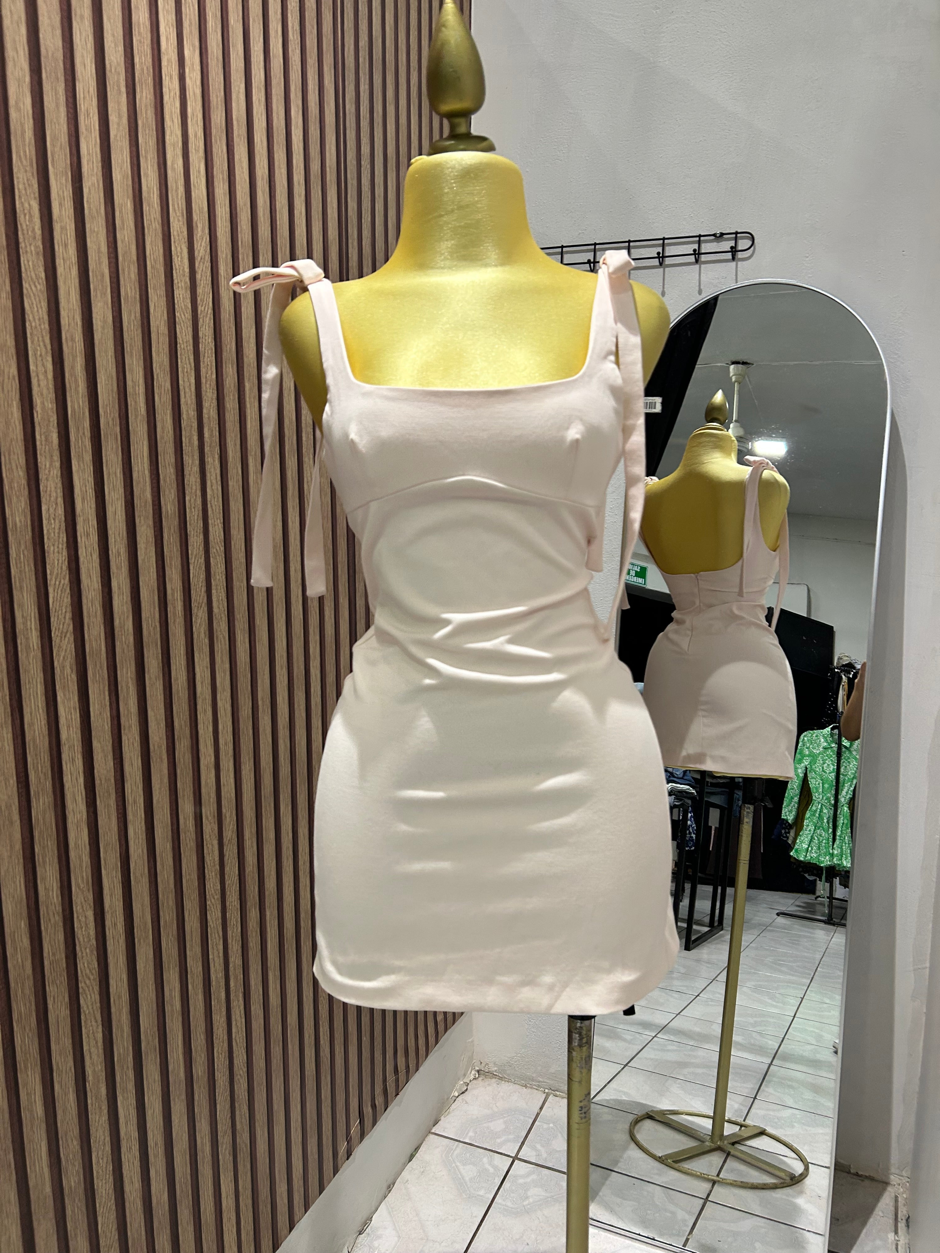 Vestido