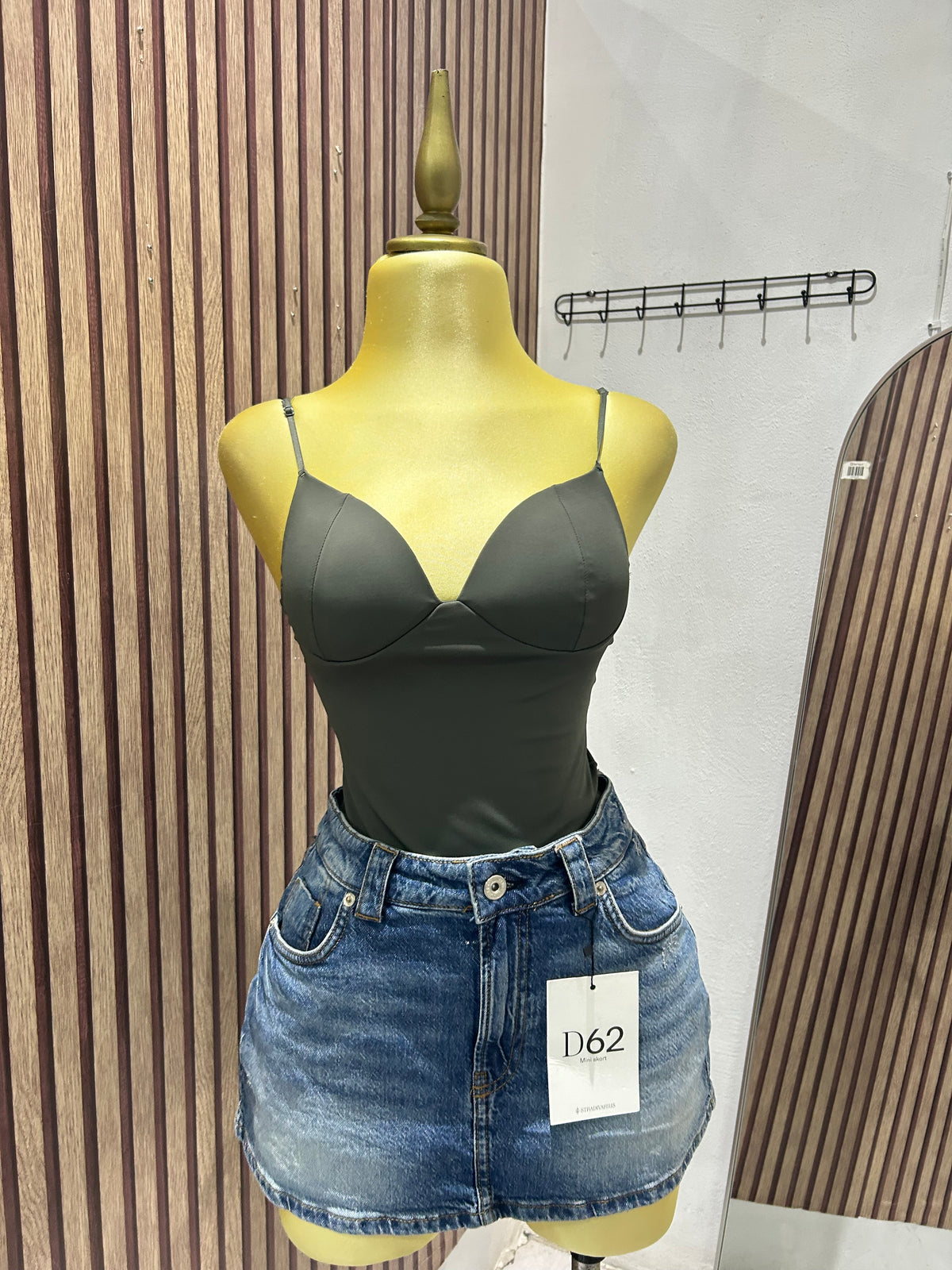 Blusas