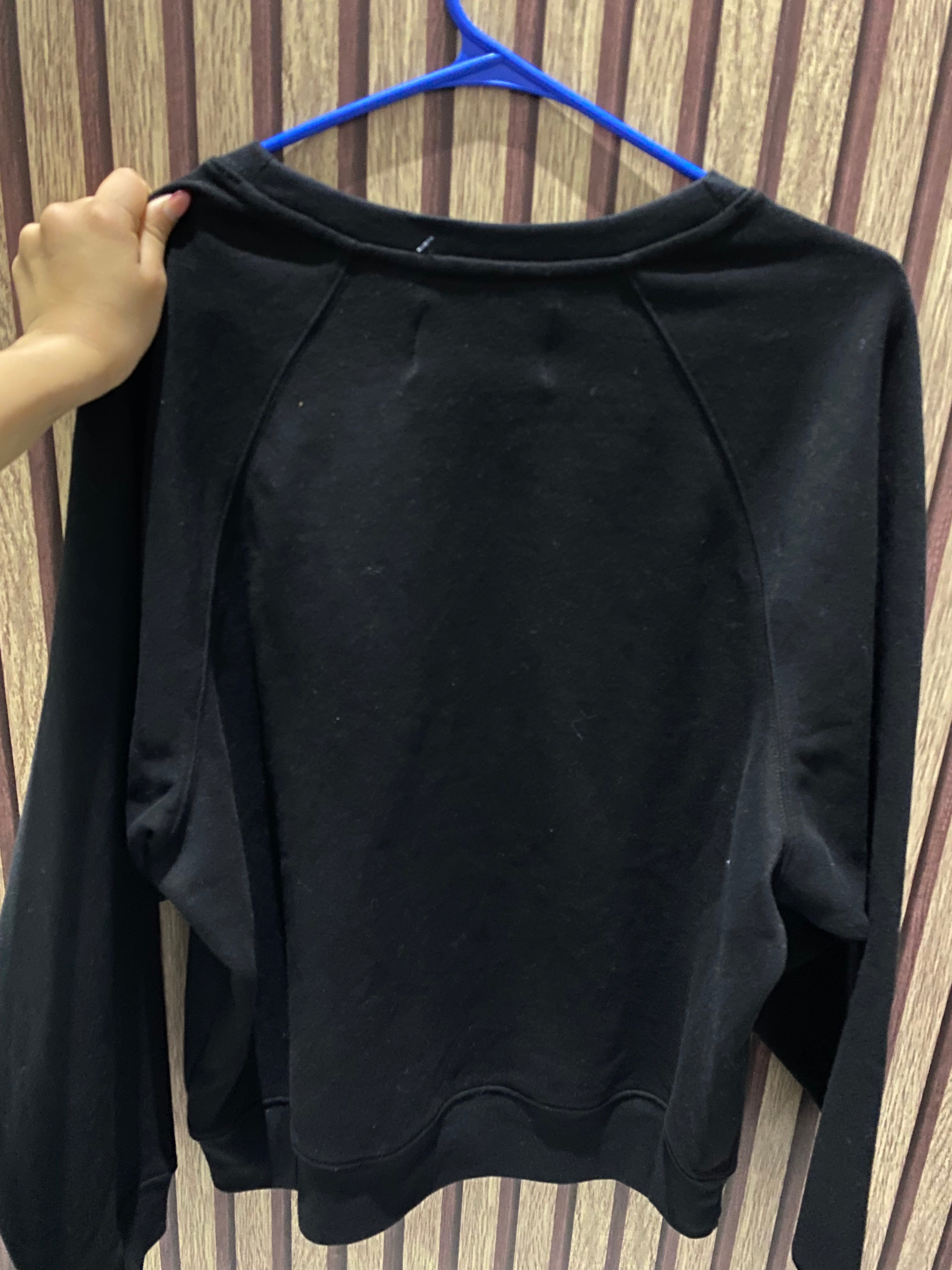Sudadera (CK)