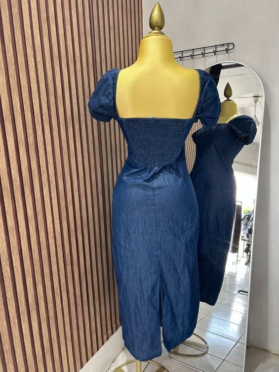 Vestido (HYM)