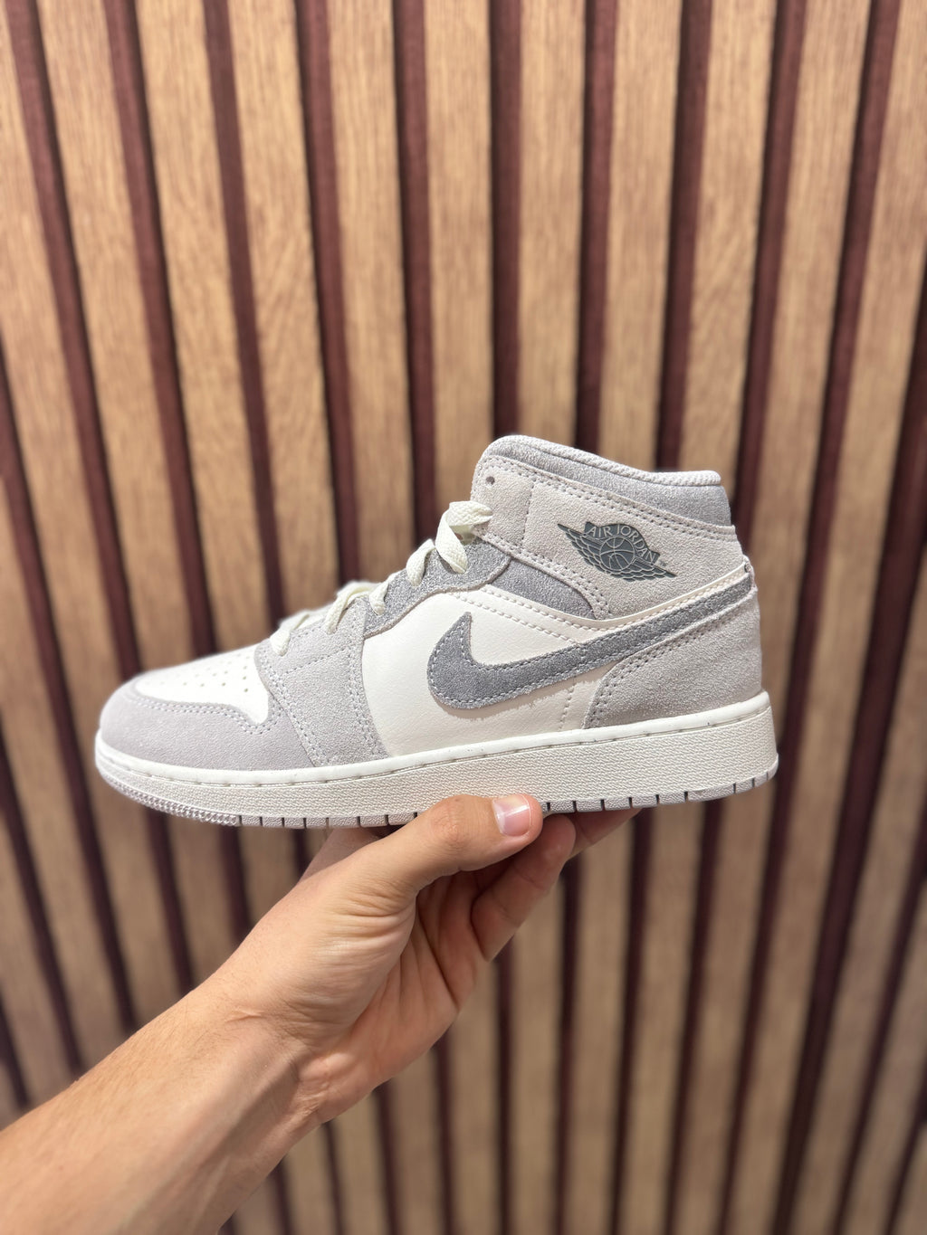 Jordan air