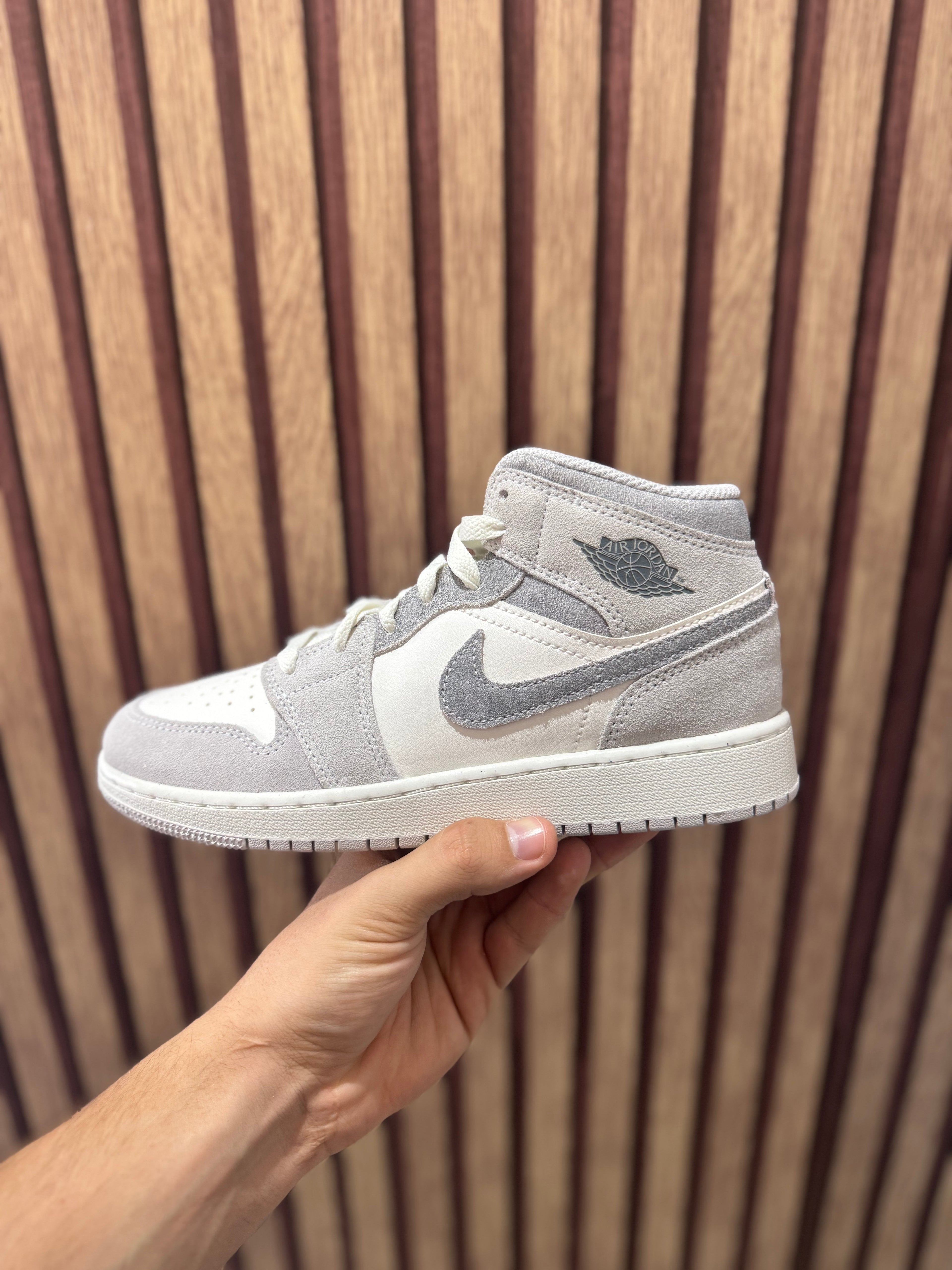Jordan air