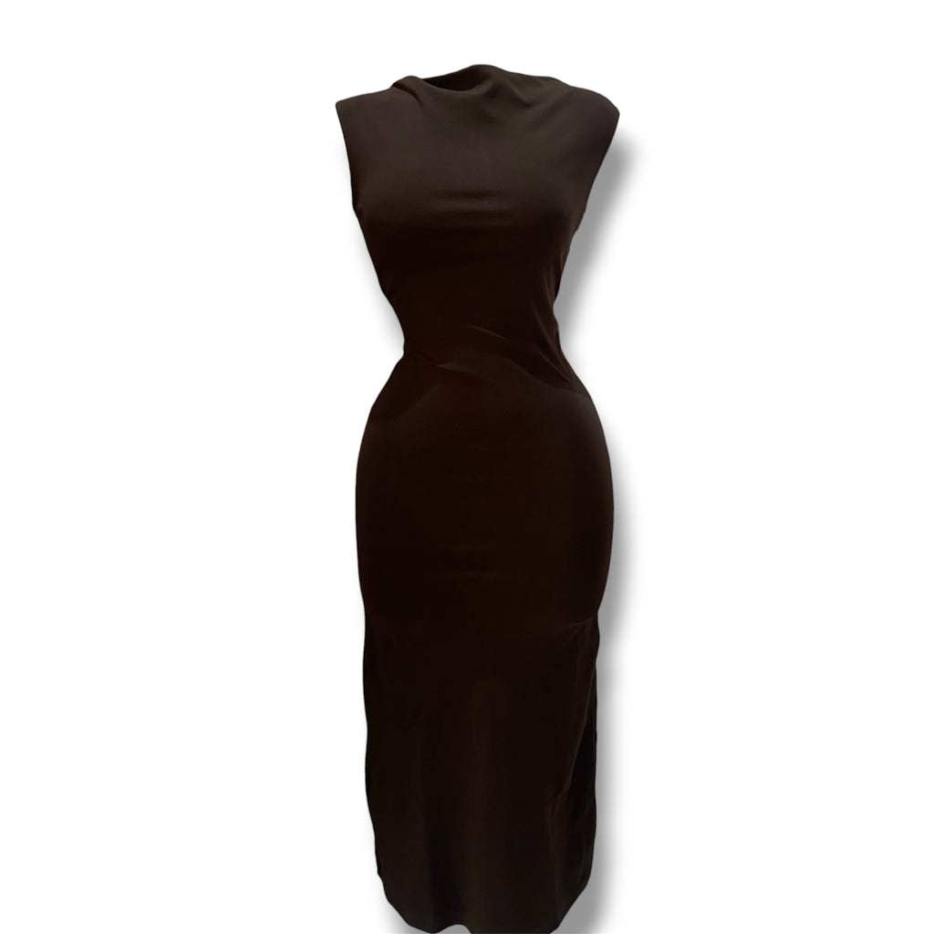 Vestido (PULLBEAR)