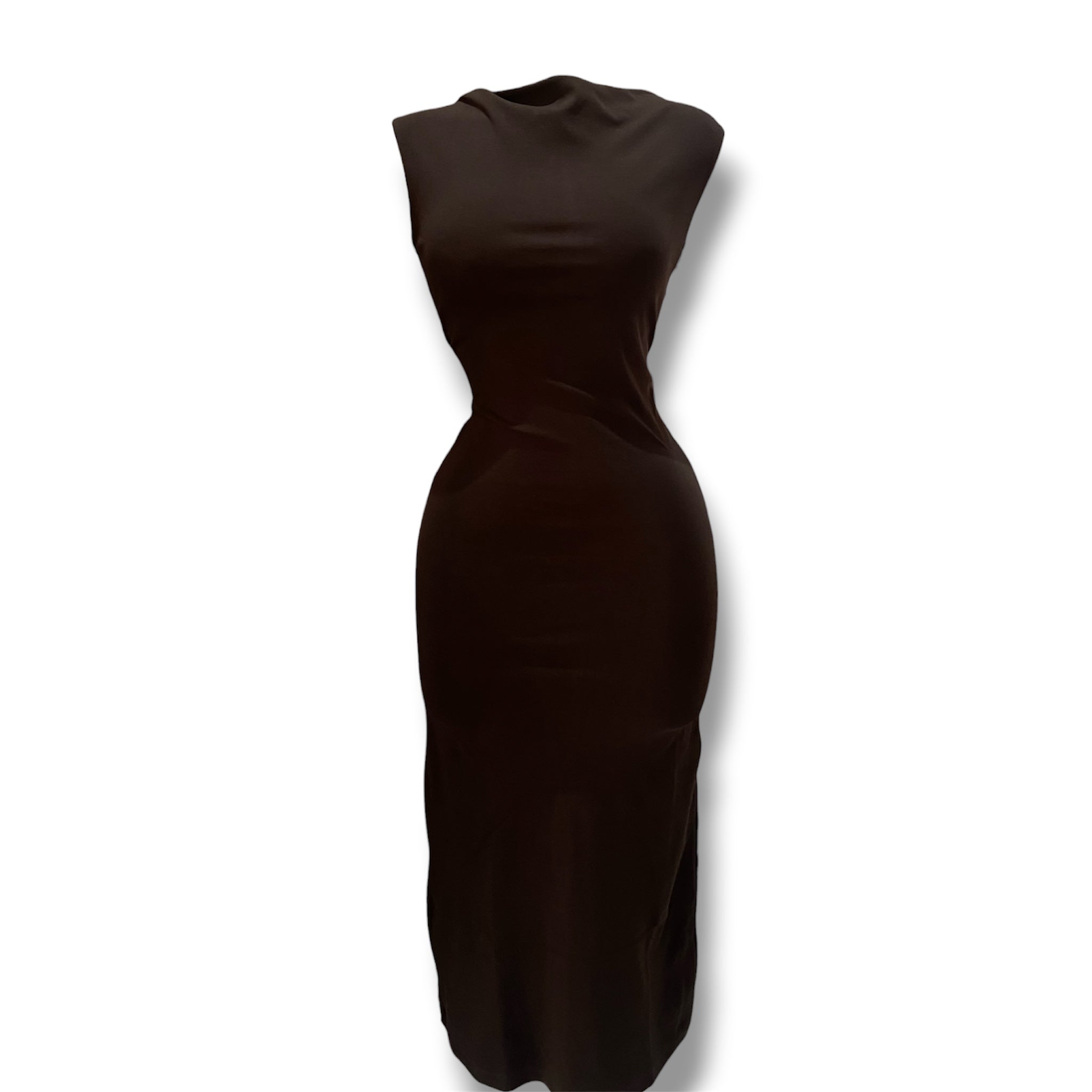 Vestido (PULLBEAR)