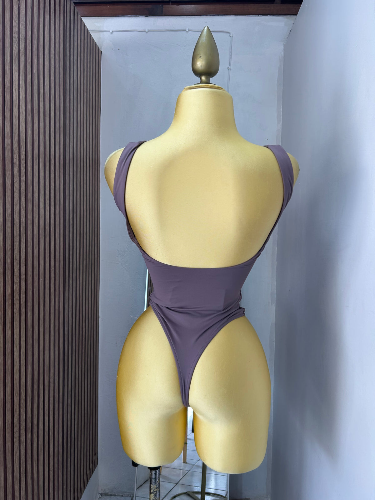 Body