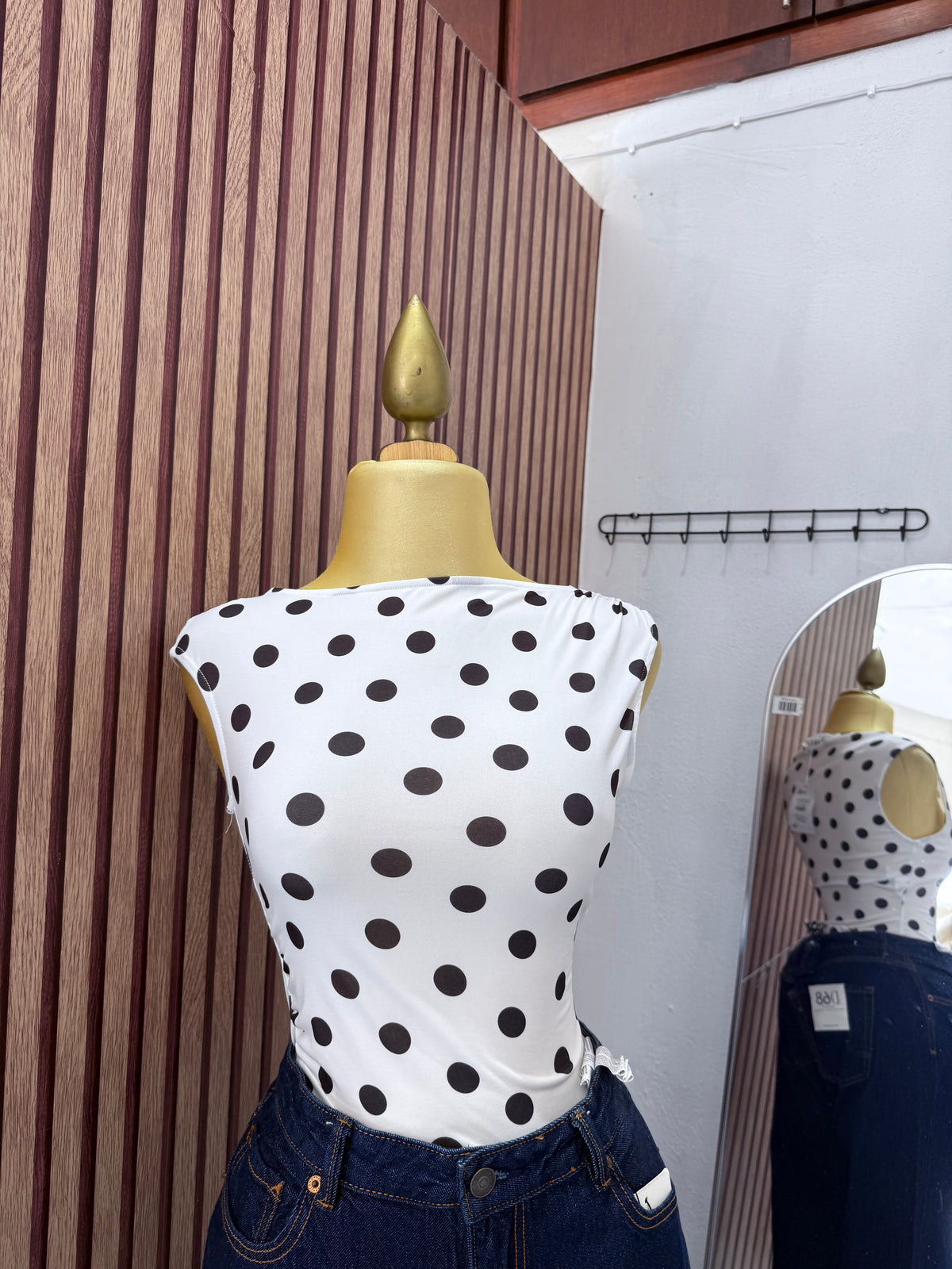 Blusa