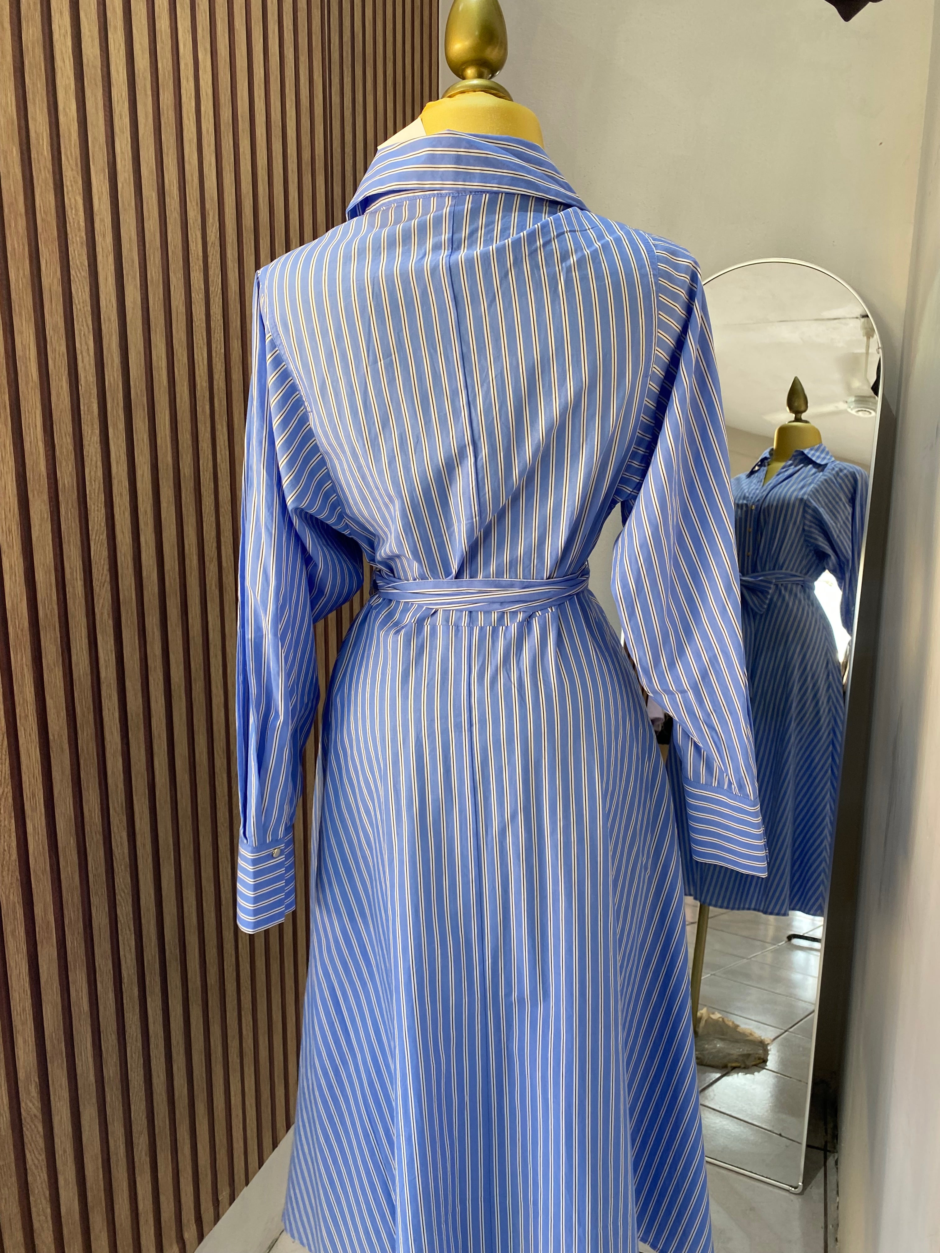 Vestido (HYM)