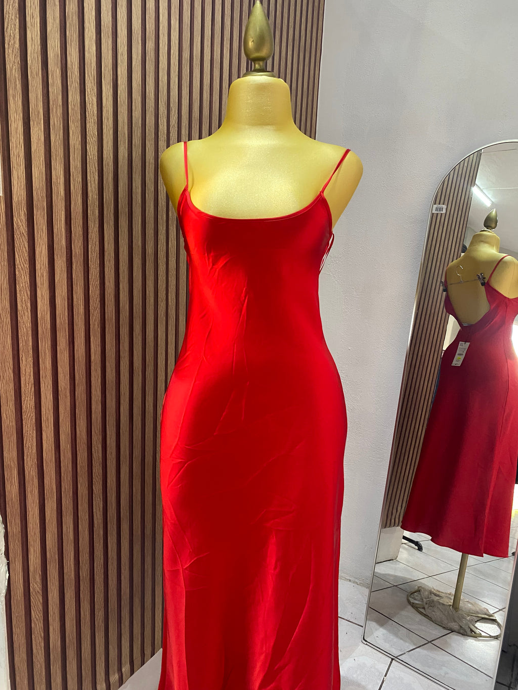Vestido