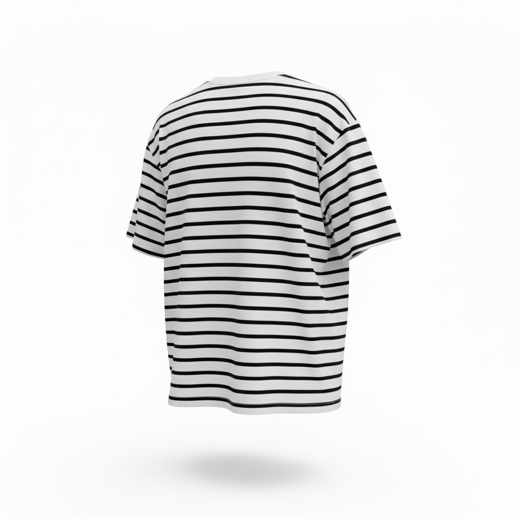 Playera (P&B)