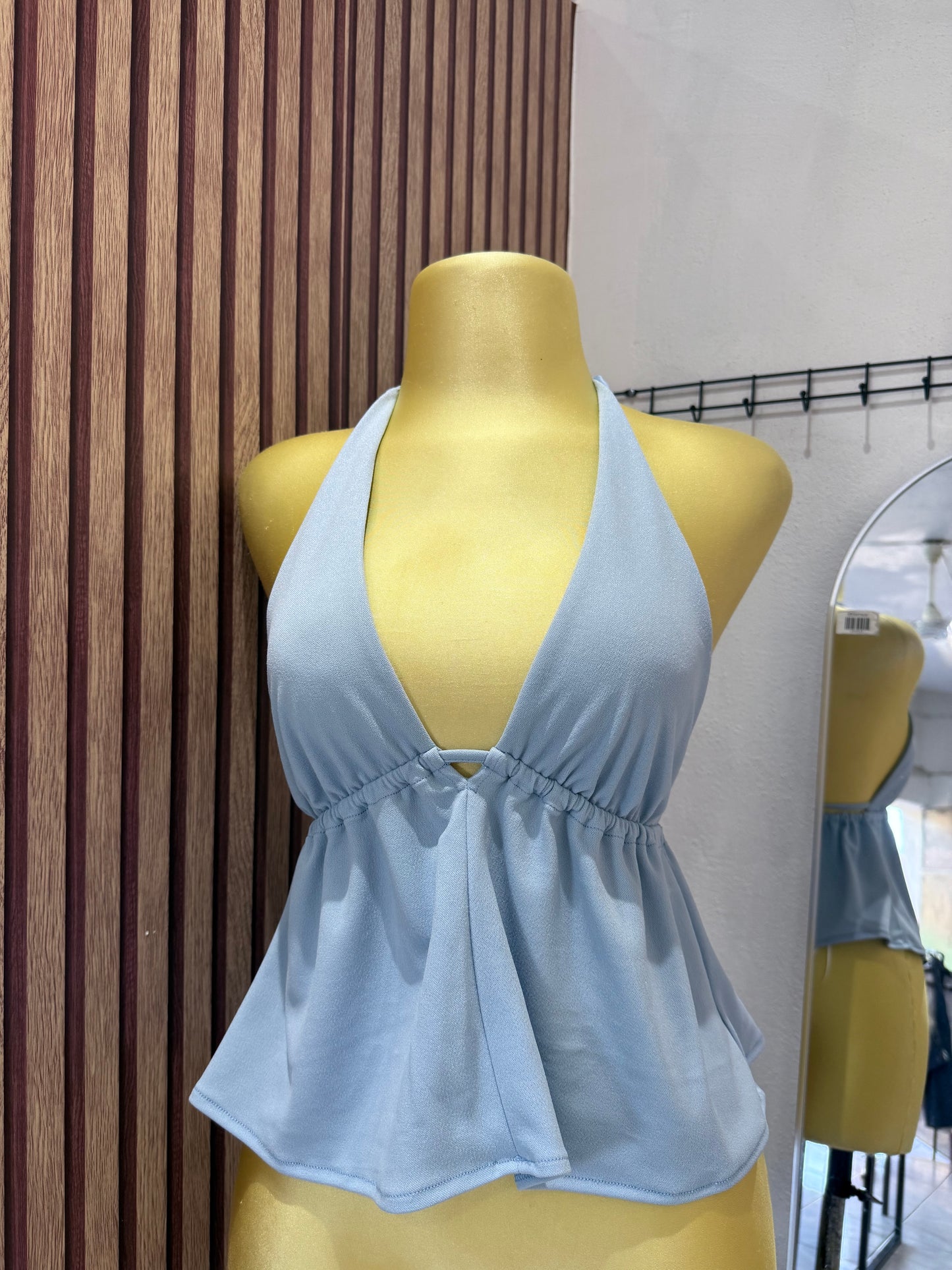 Blusa