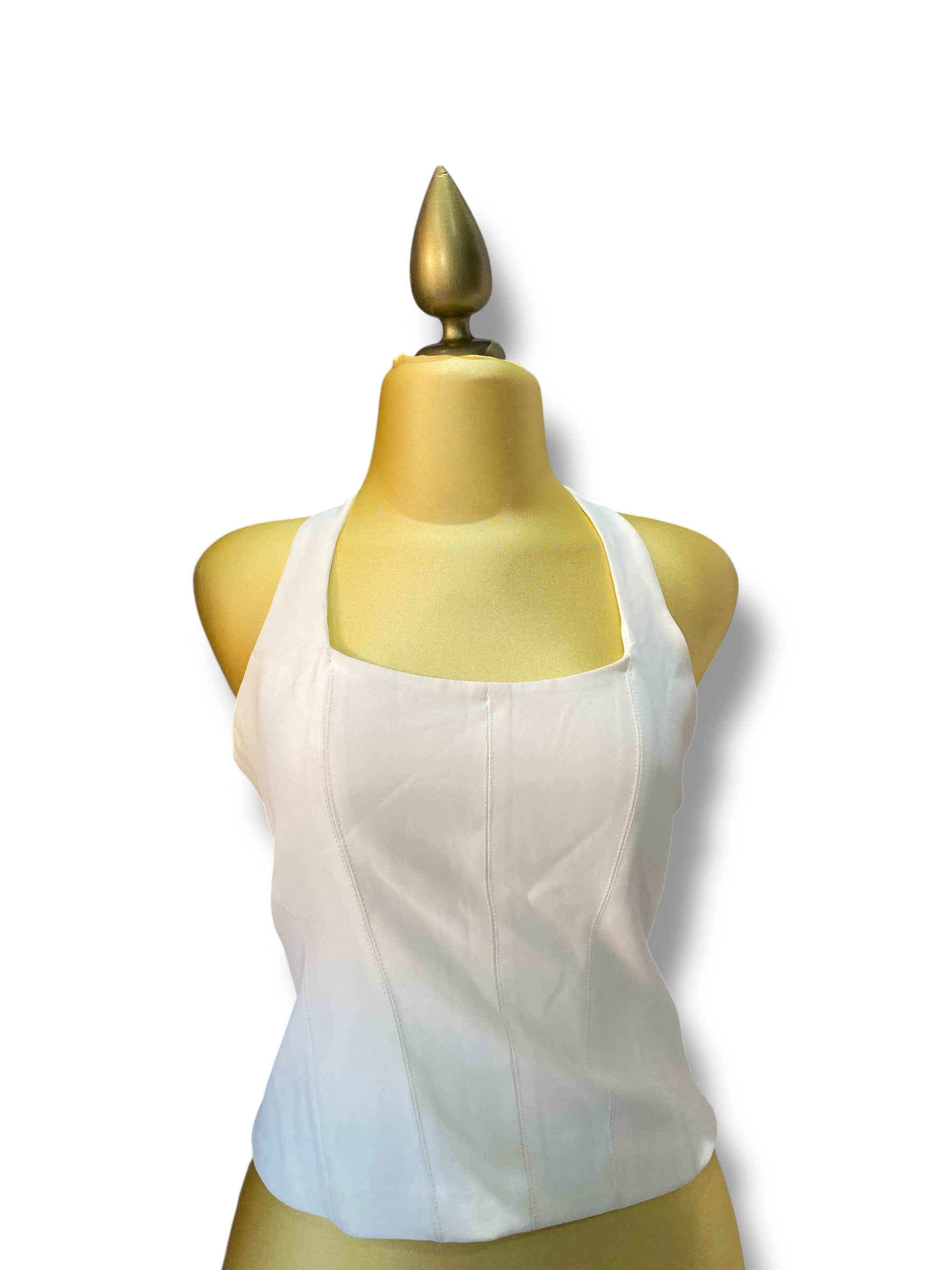 Blusa (ZARA