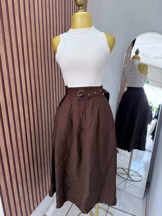 Vestido (ZARA)