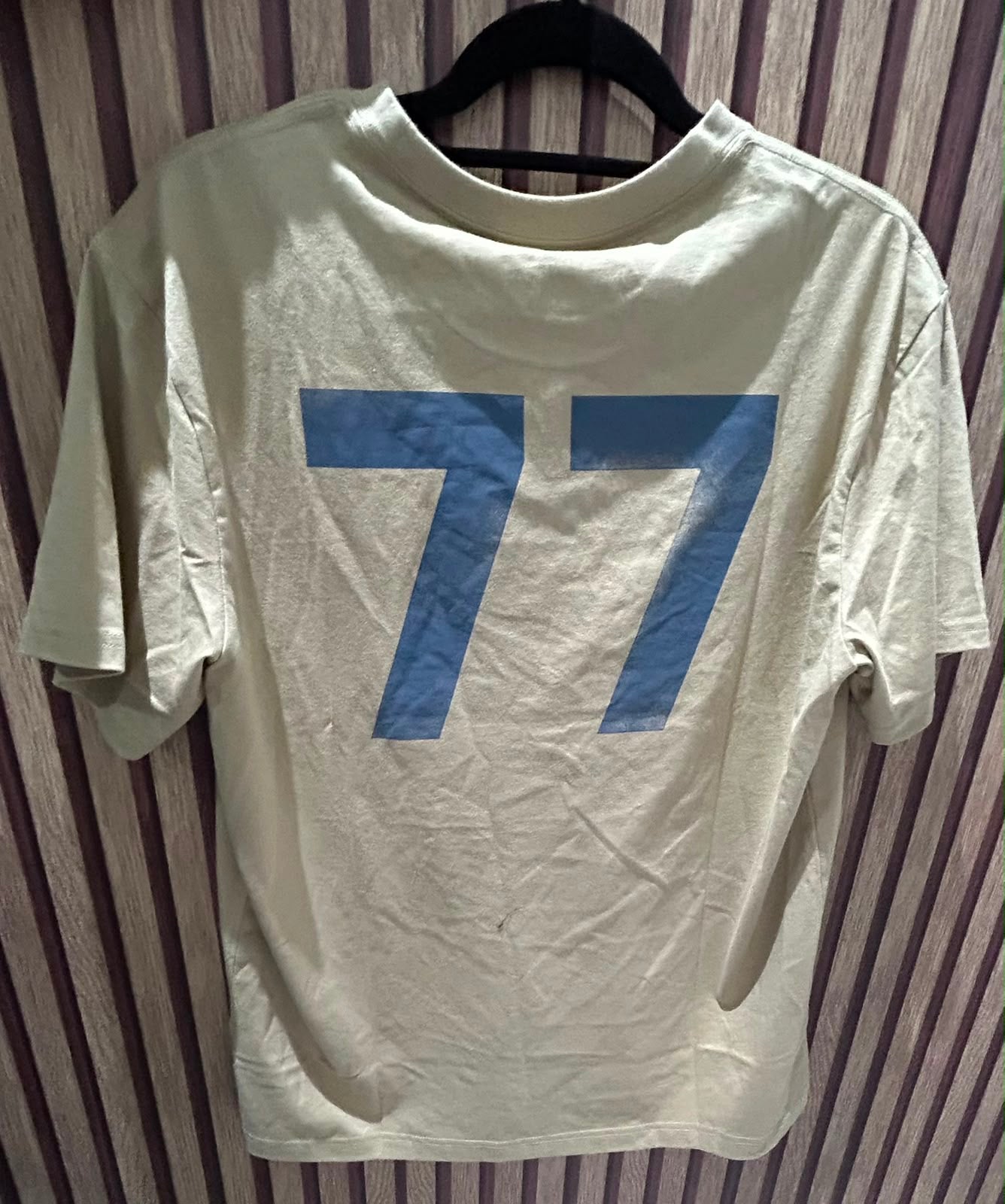 PLAYERA AE
