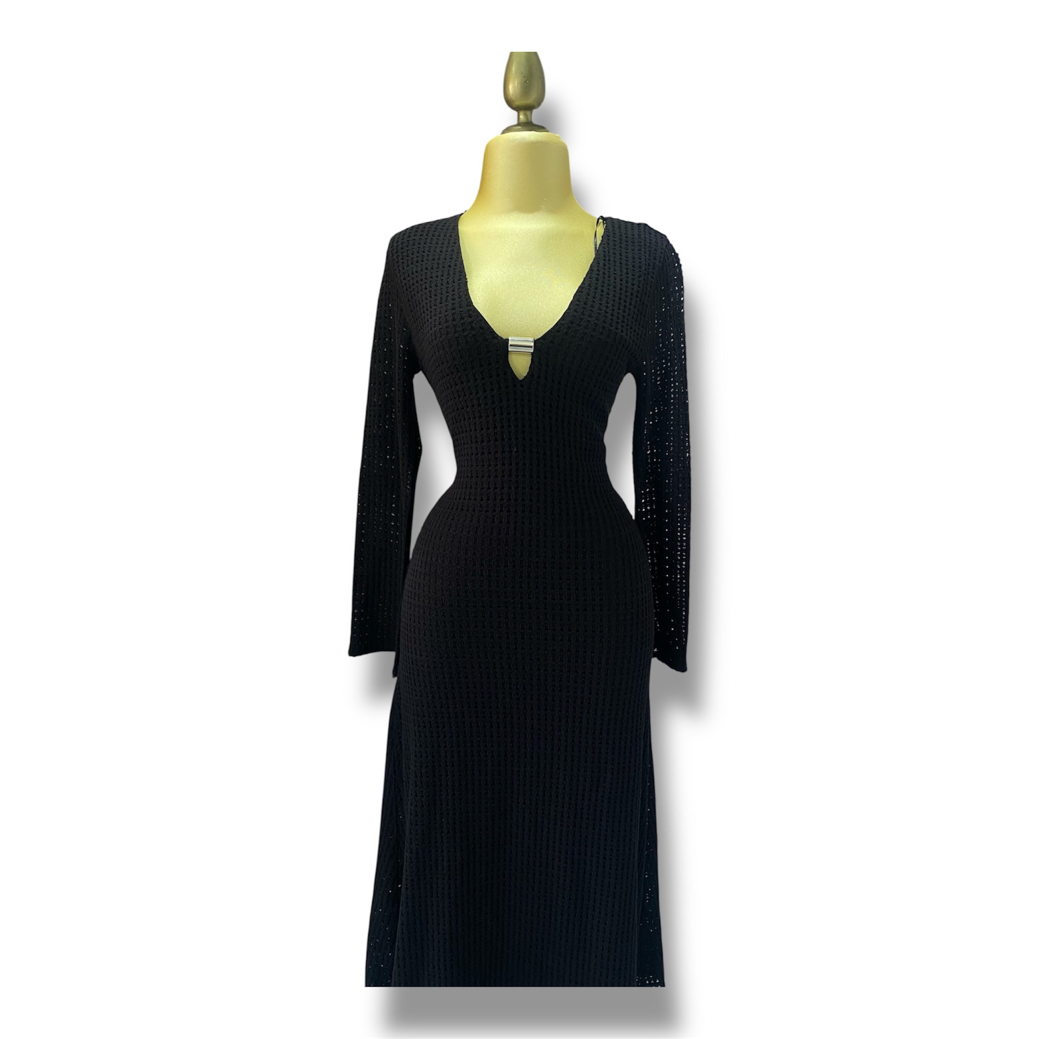 Vestido (ZARA)