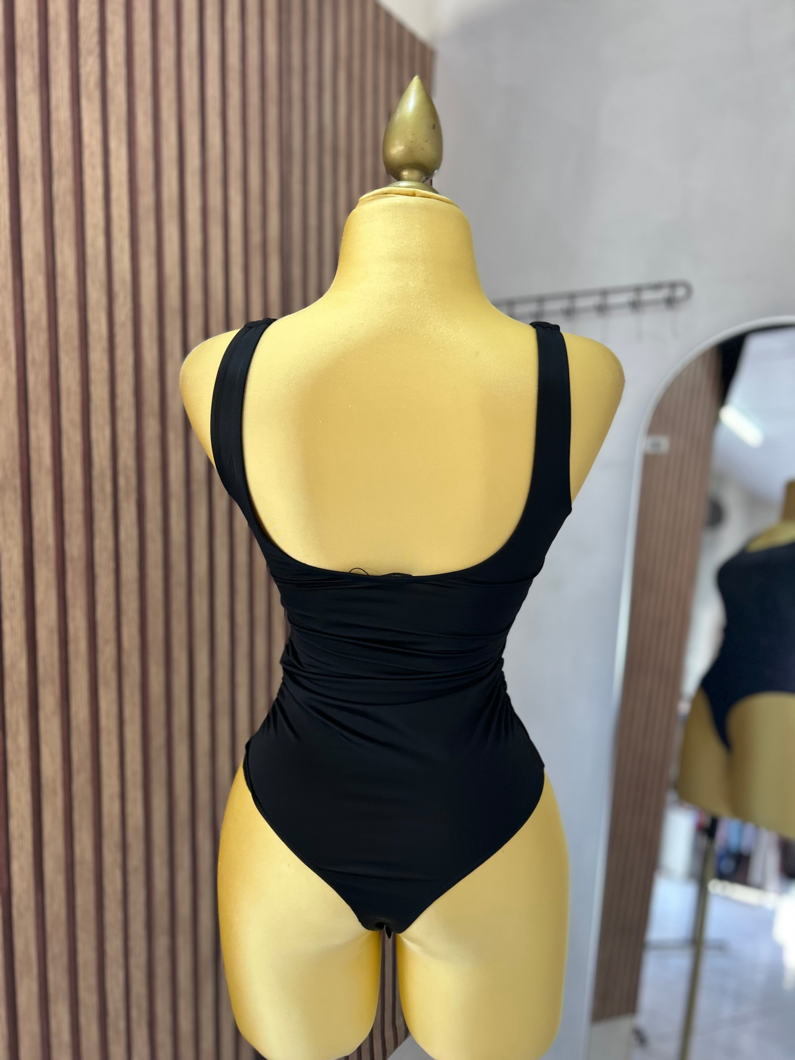 Body