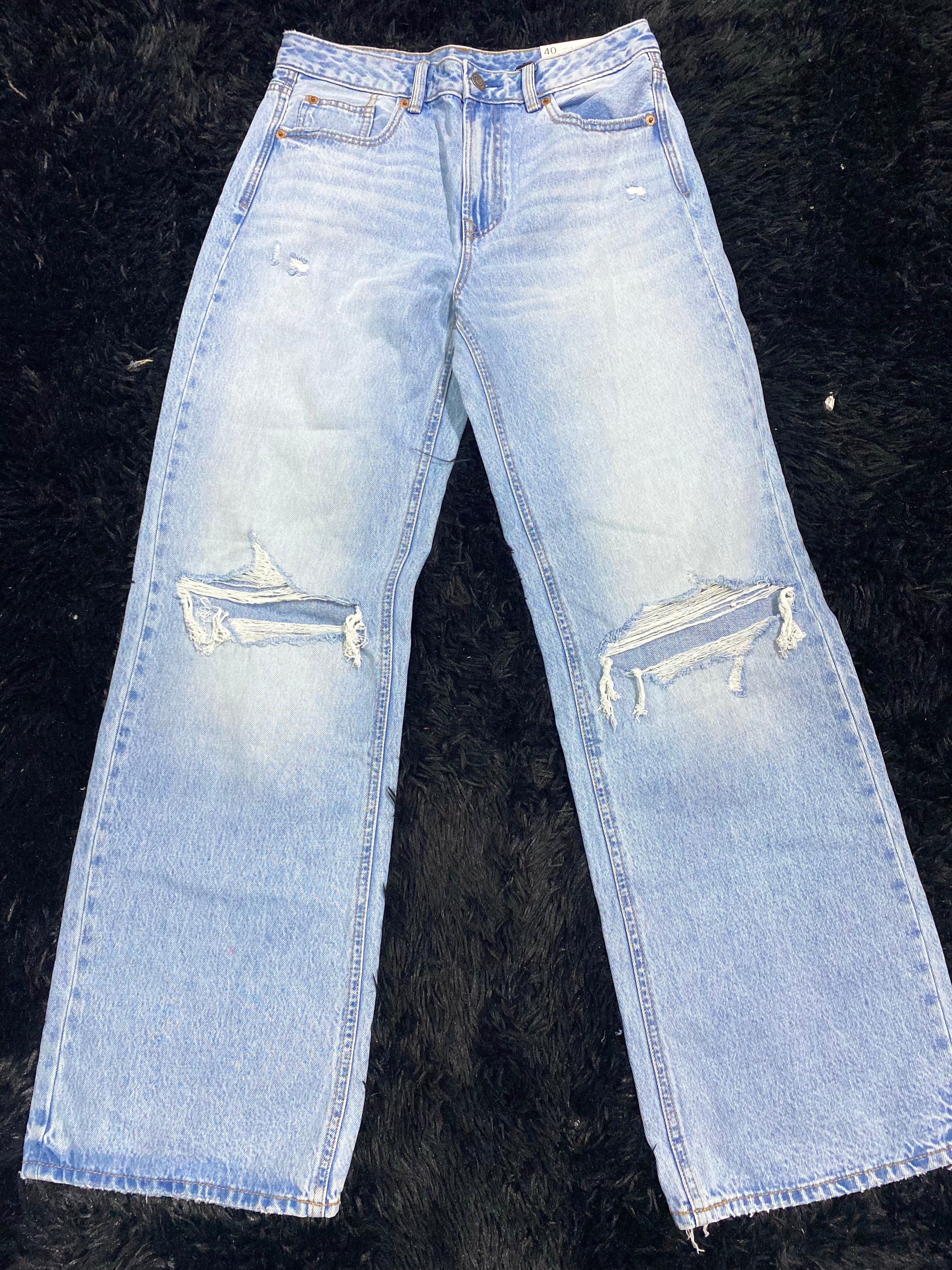 Jeans (STRADIVARIUS)