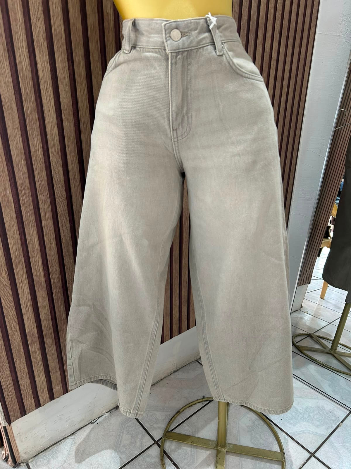JEANS PULL&BEAR