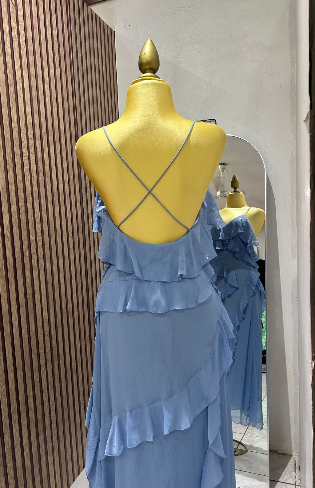 Vestido