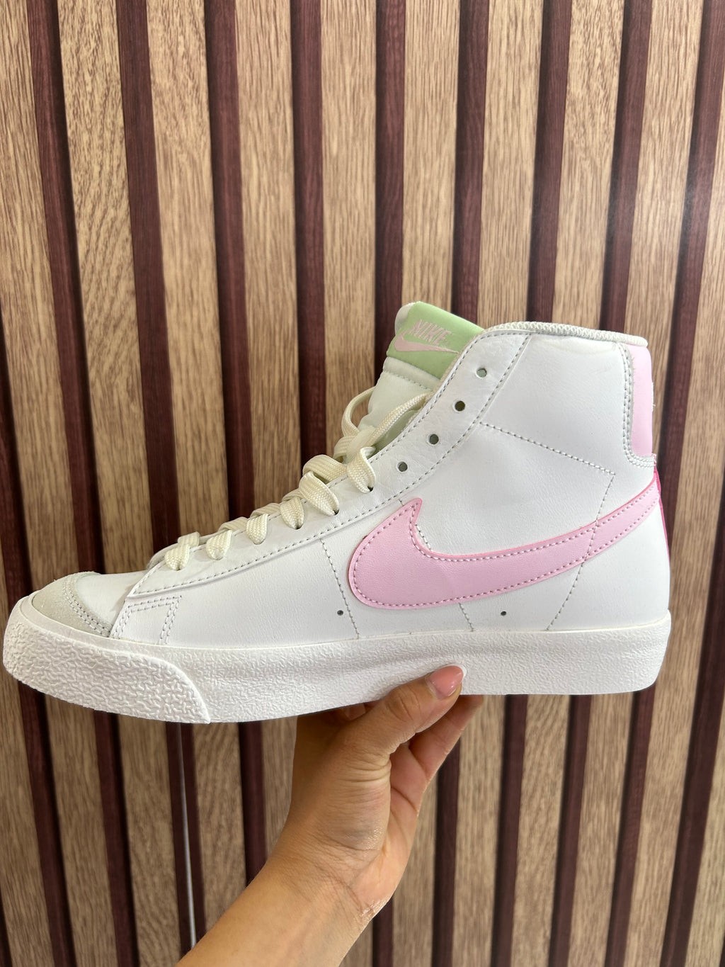 Nike
