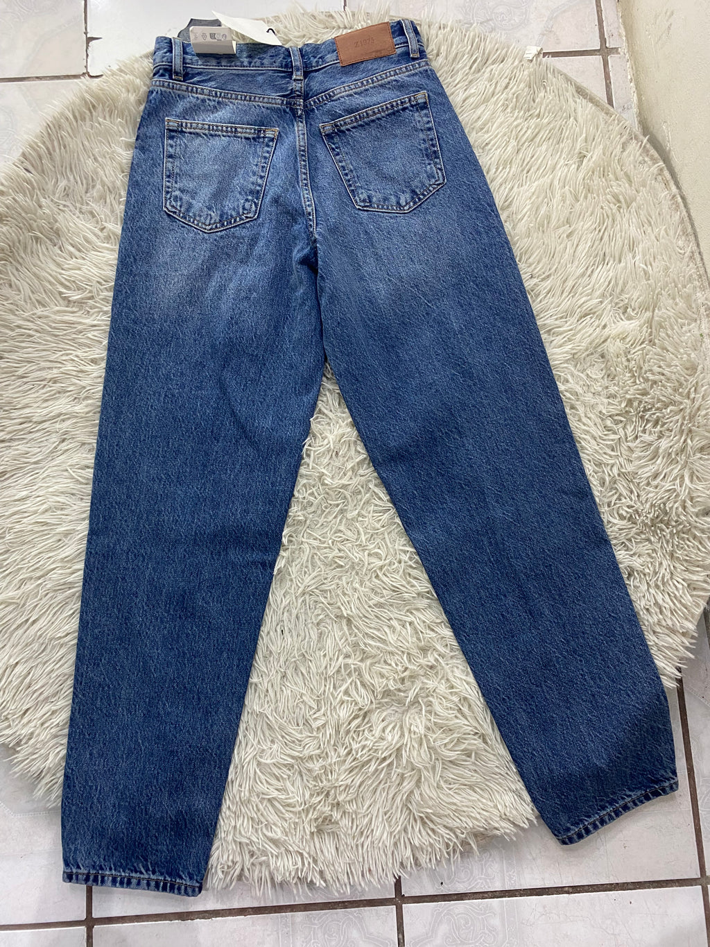 Jeans (ZARA)