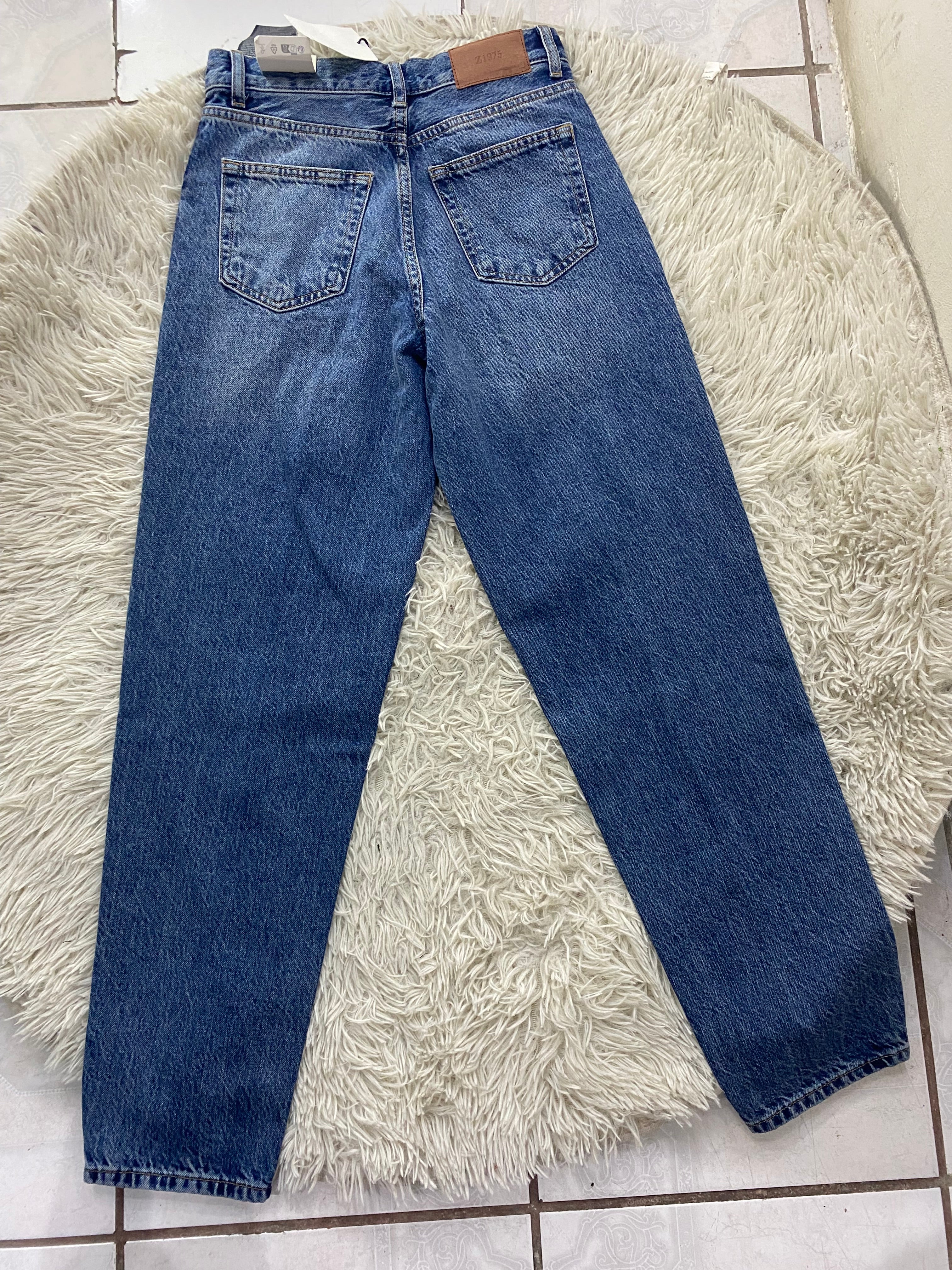 Jeans (ZARA)