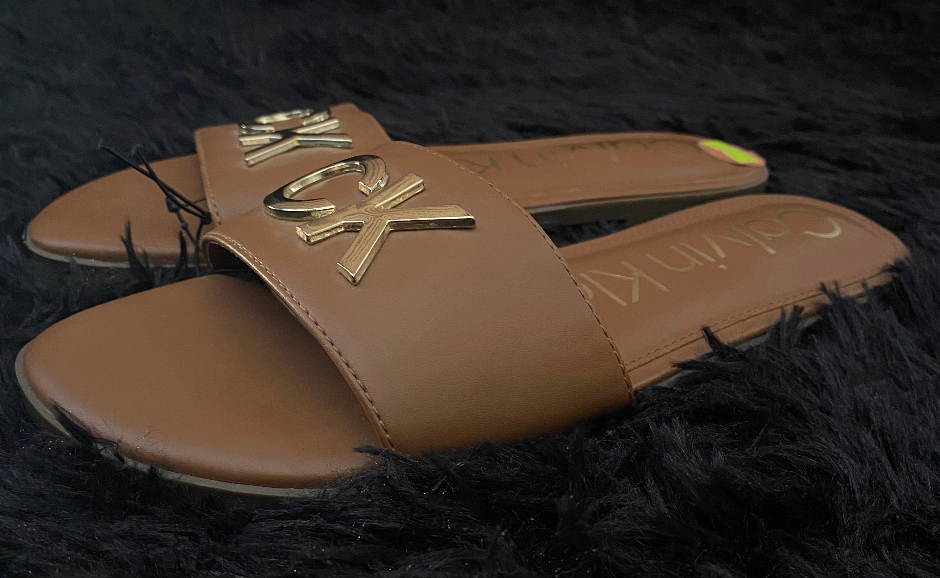 Sandalias (CK)