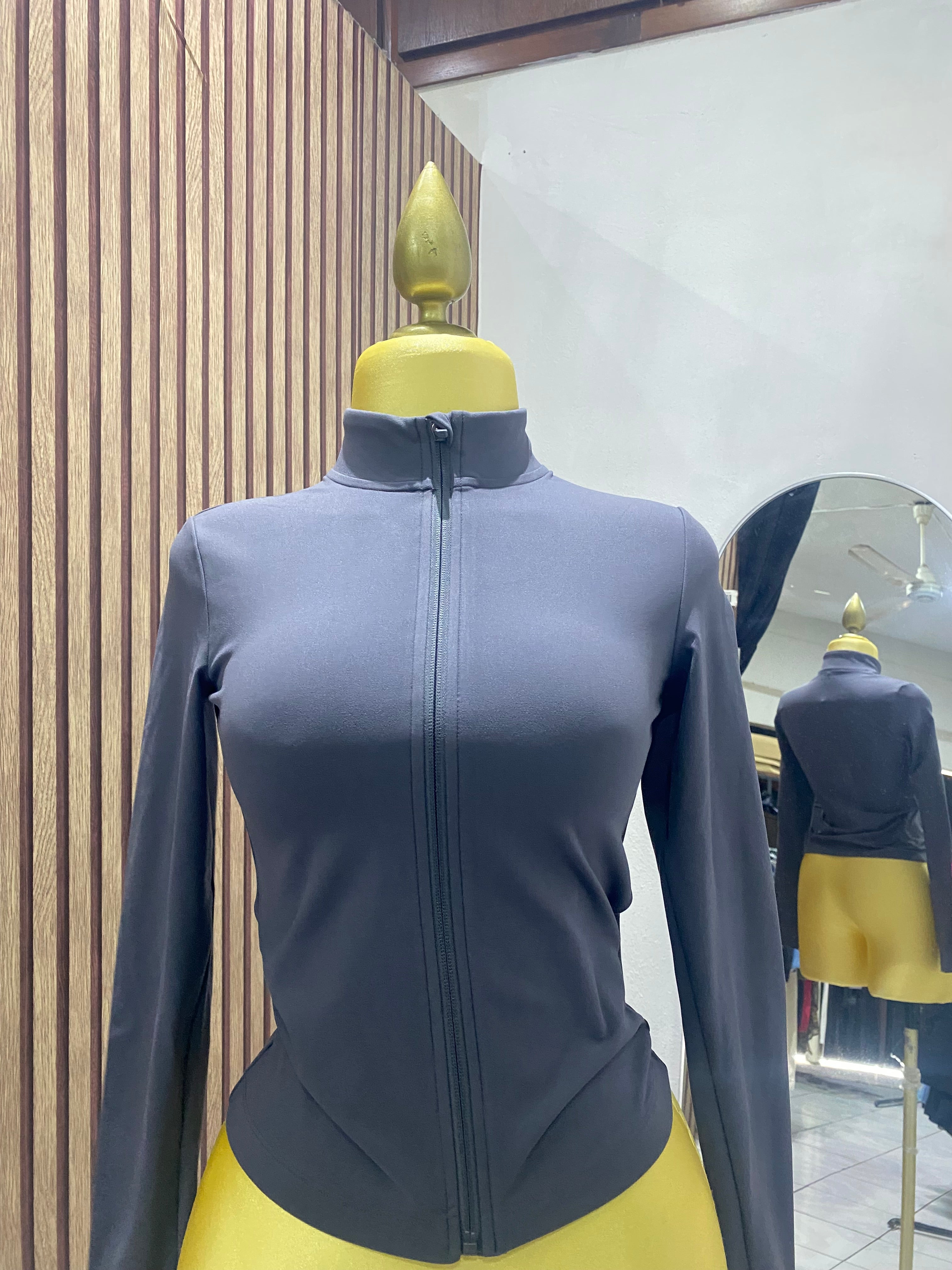 Sudadera Deportiva (HYM)