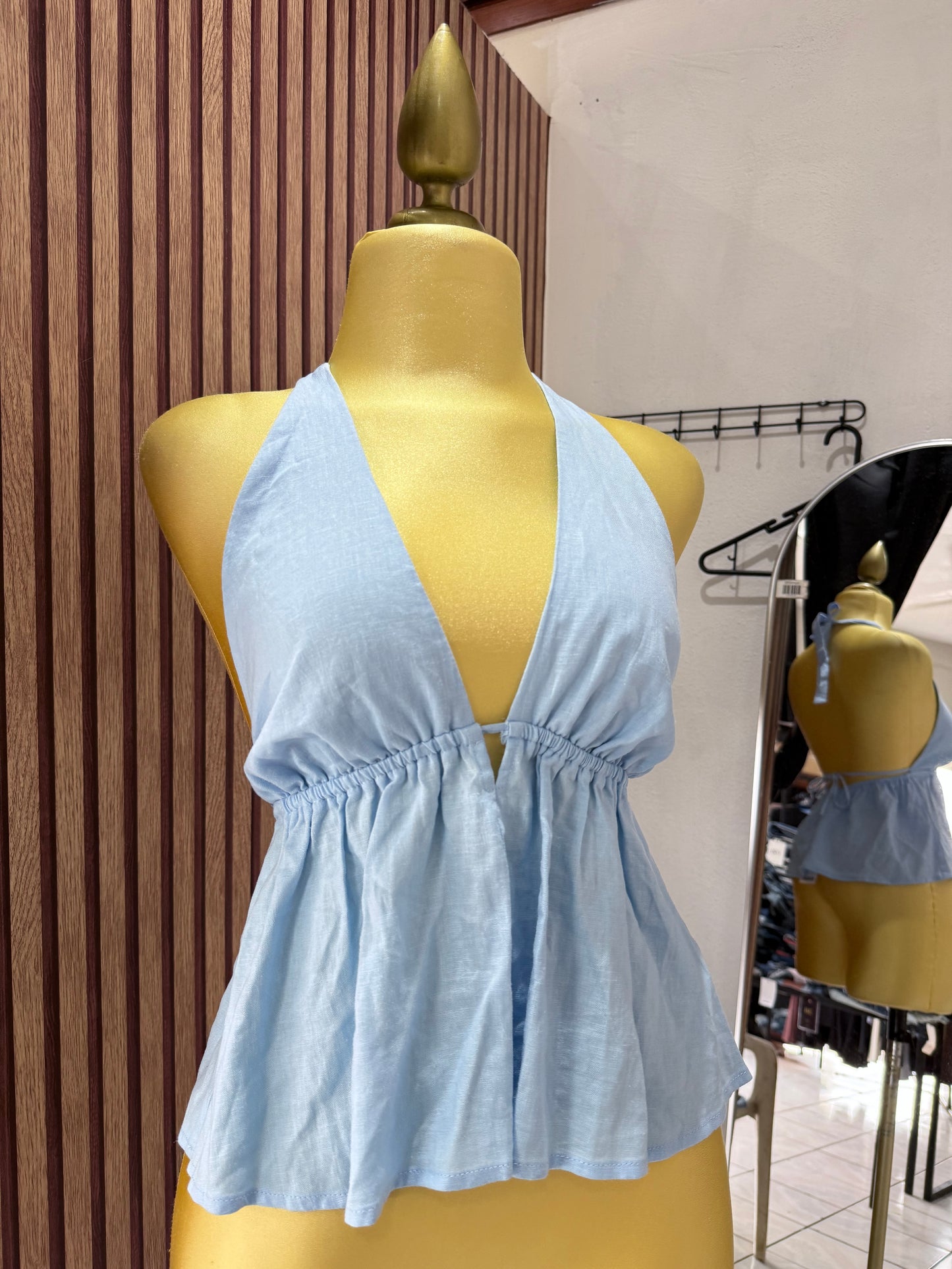Blusa