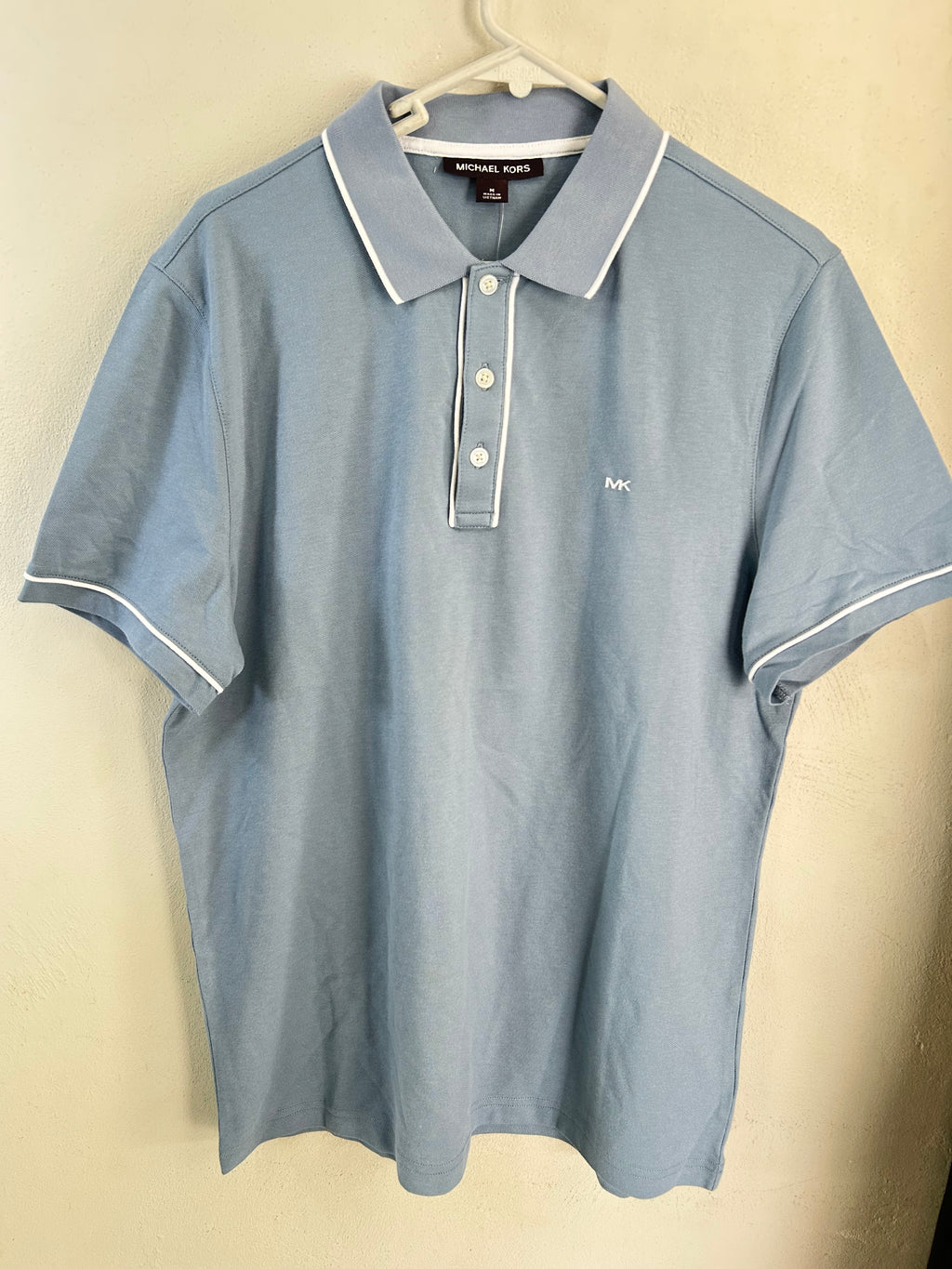 Playera polo
