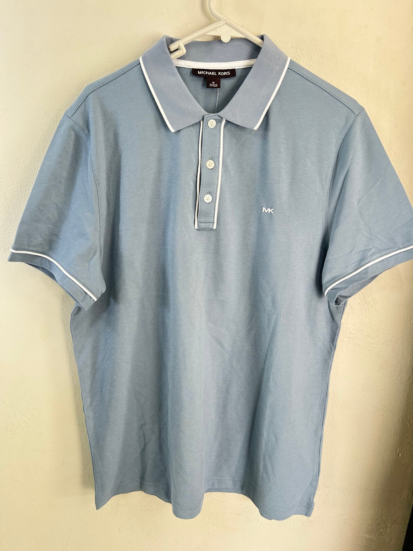 Playera polo