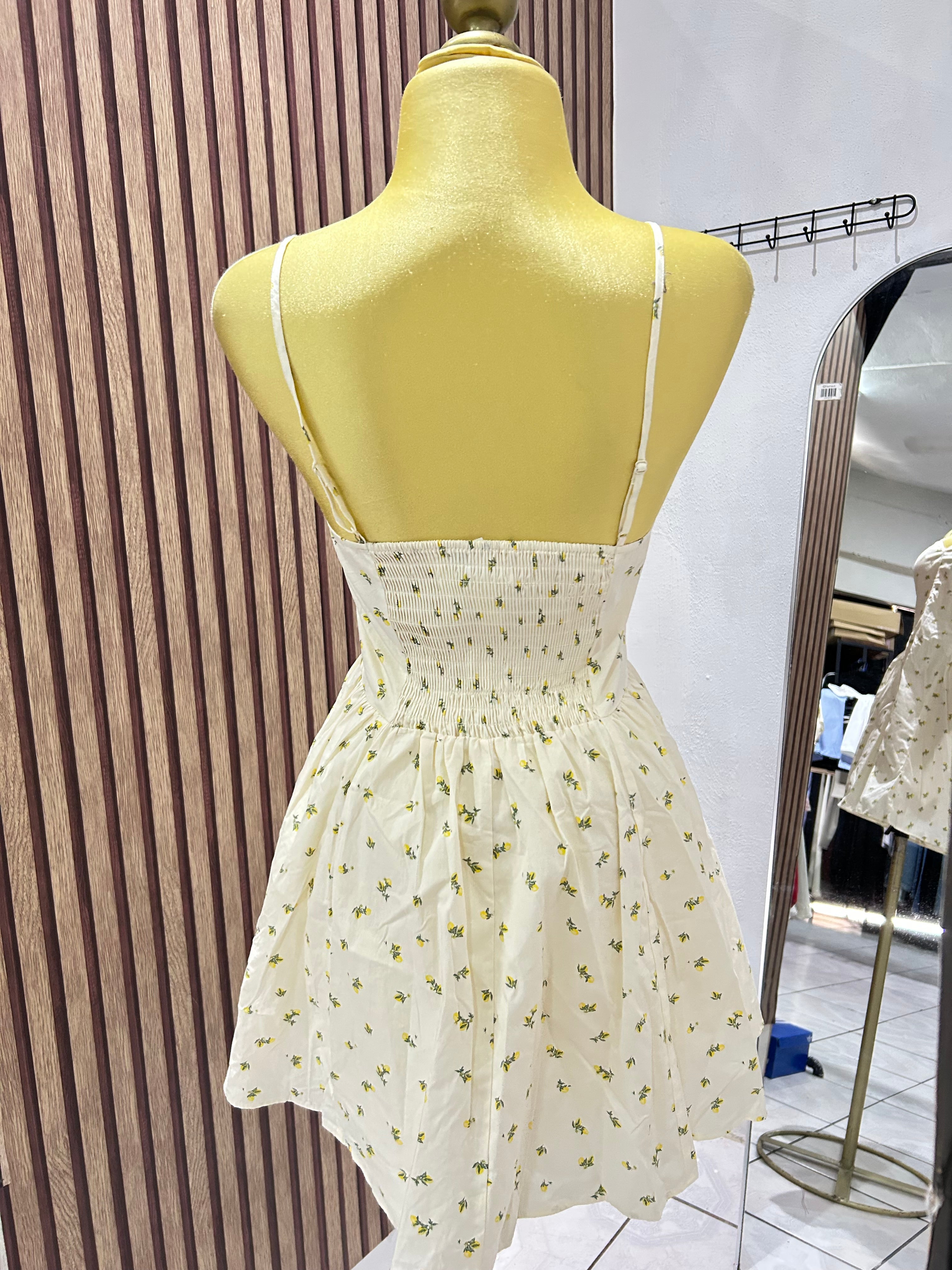 Vestido