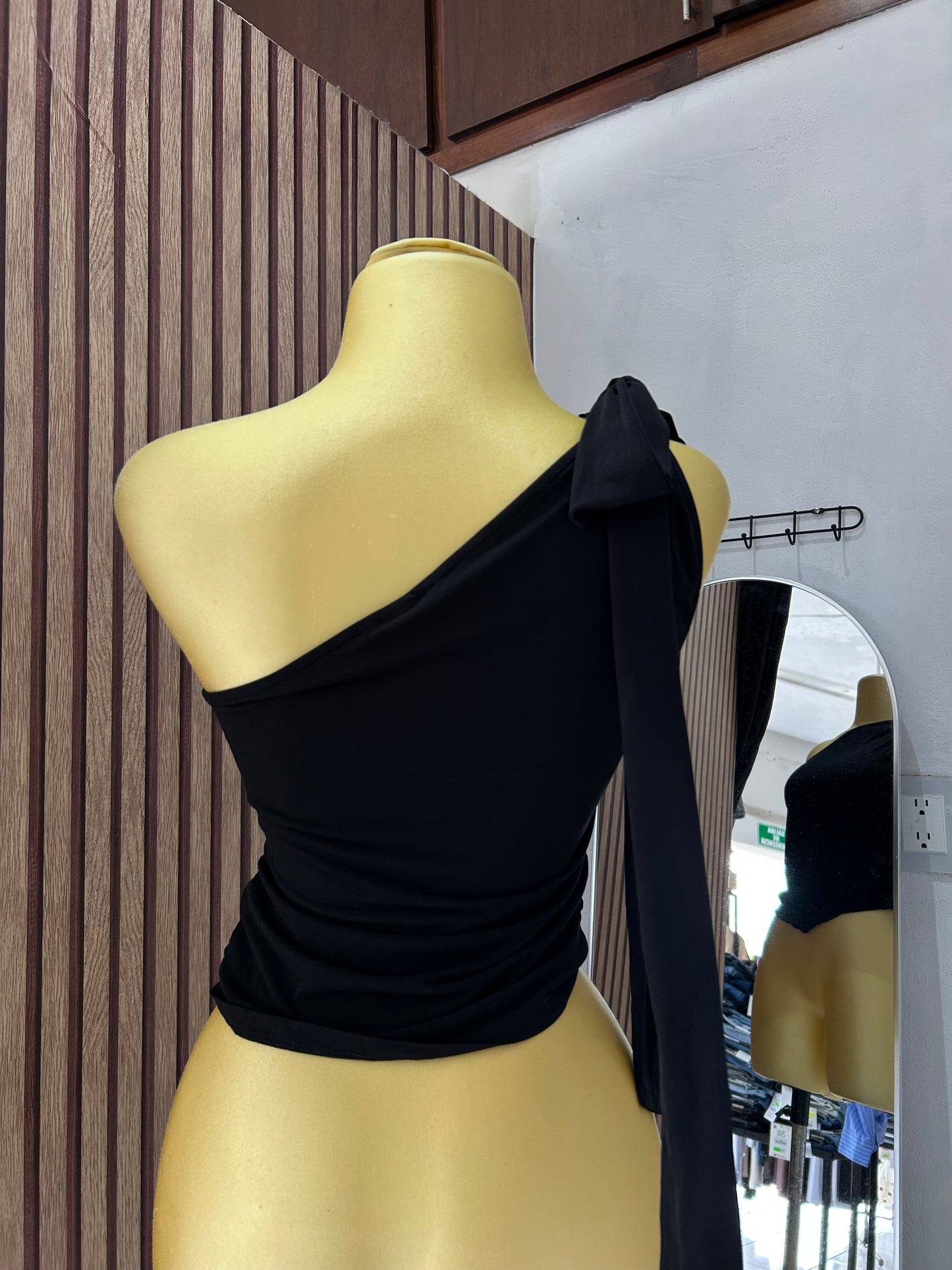 Blusa