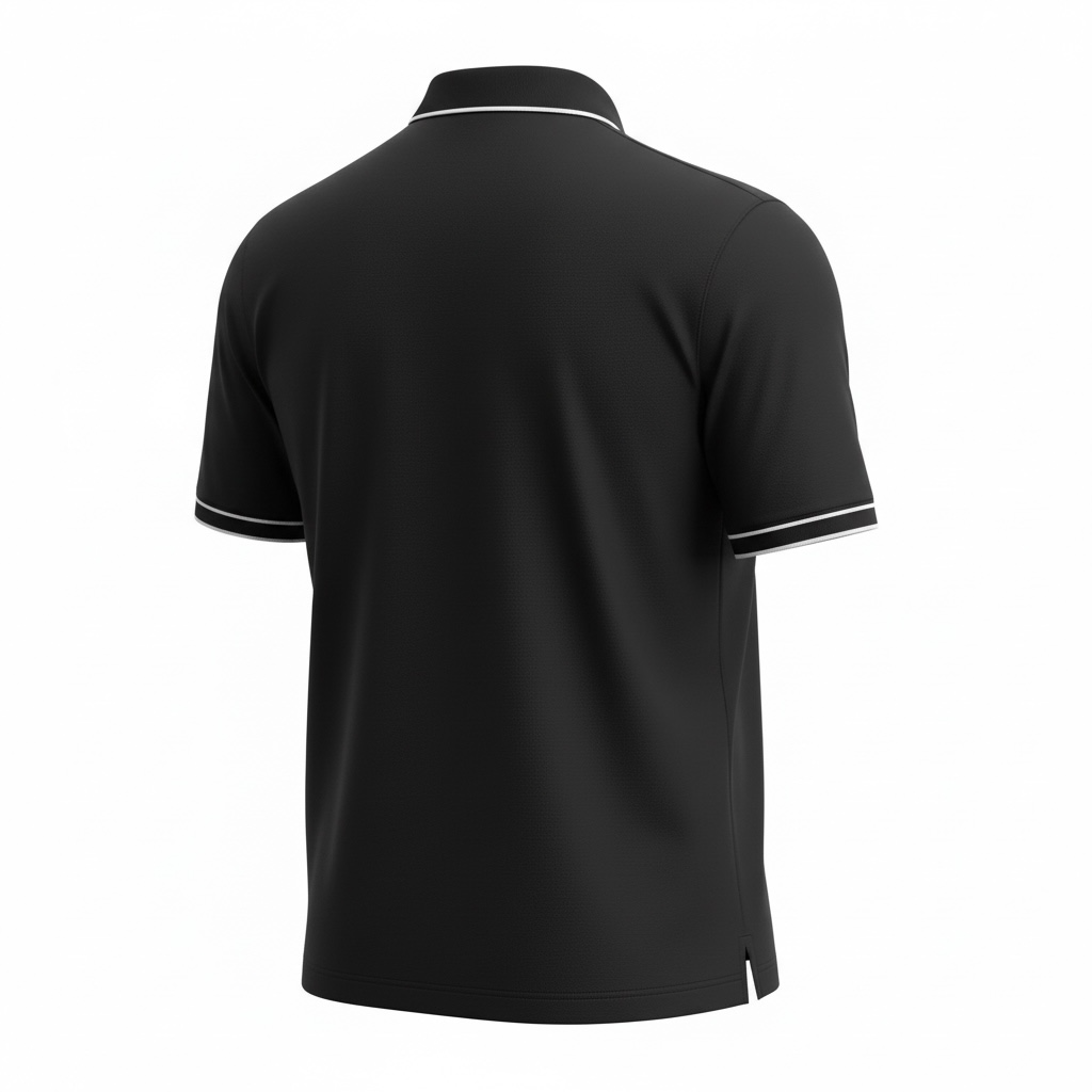 Playera MK