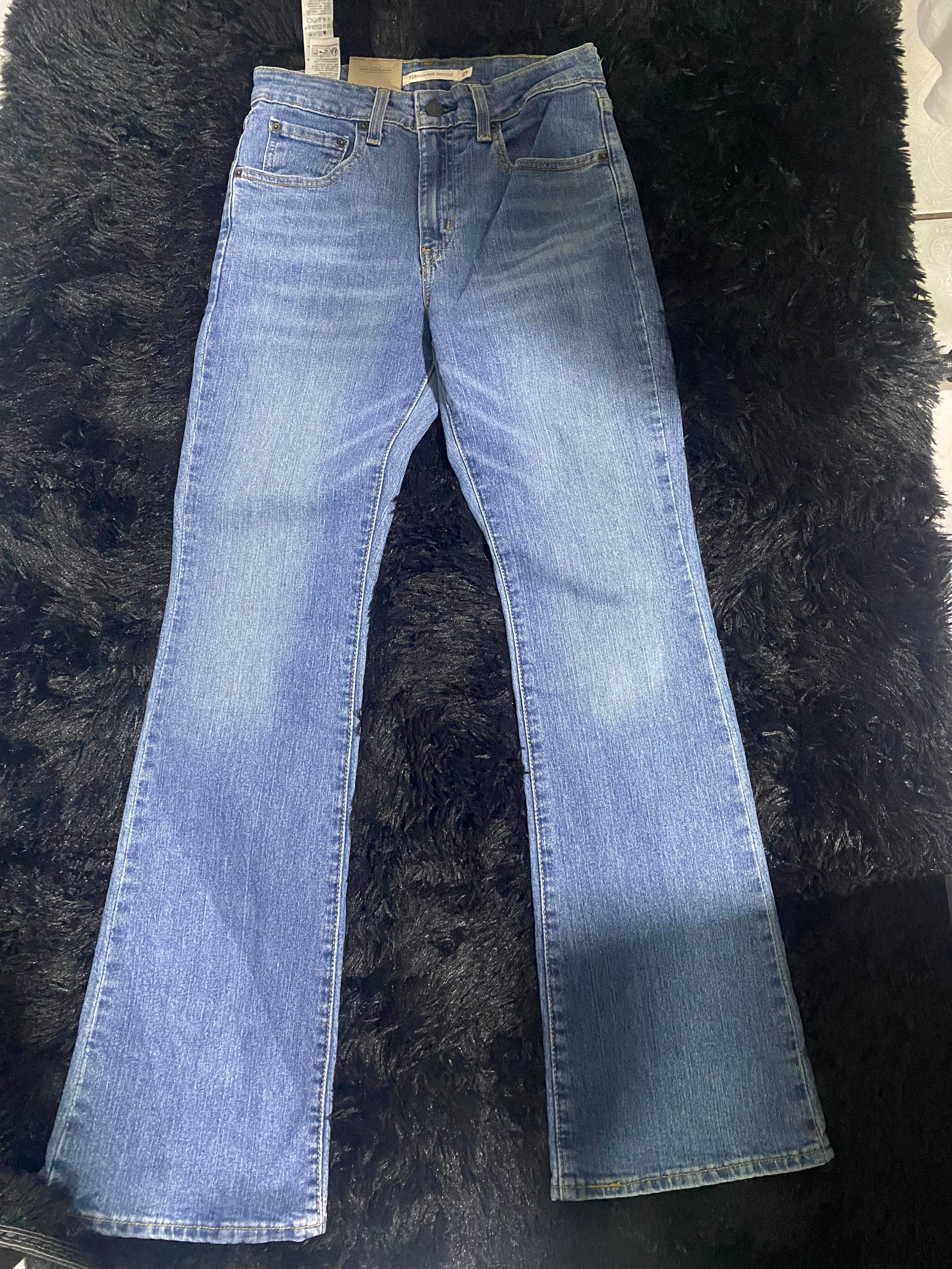 Jeans (LEVIS)