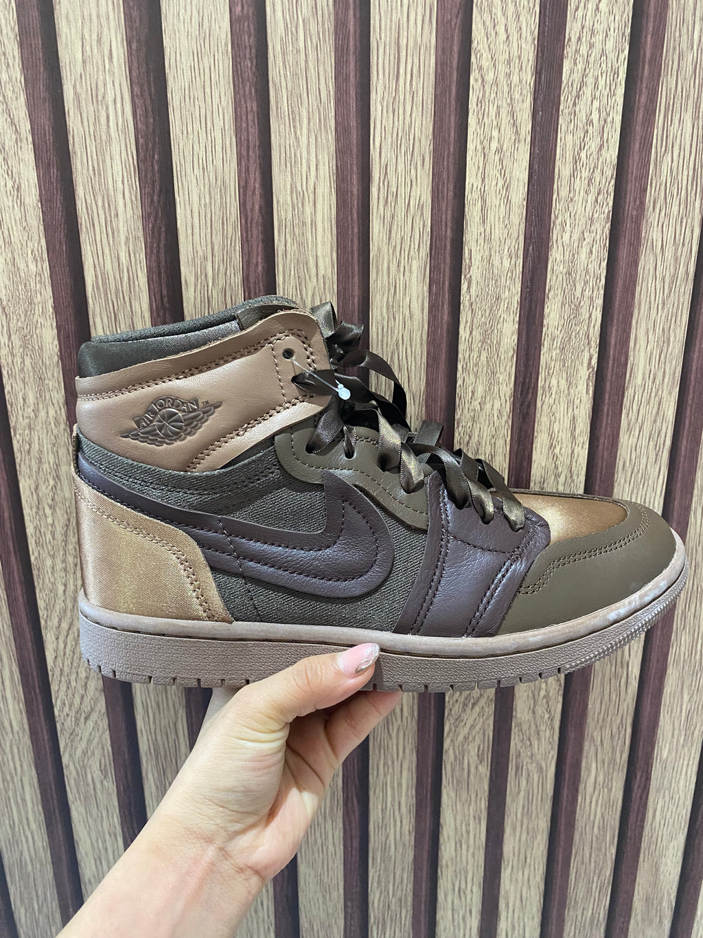 Jordan AIR