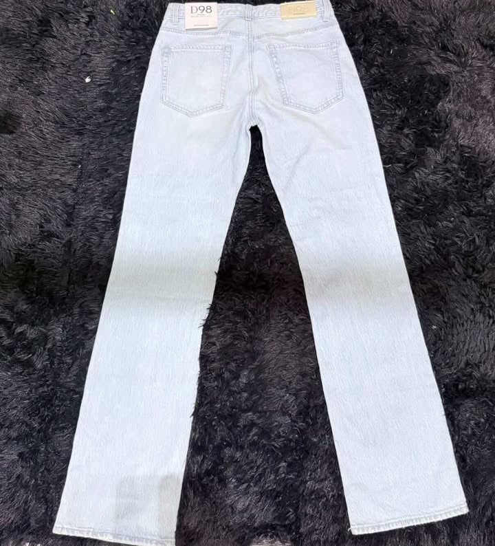 Jeans (STRADIVARIUS)