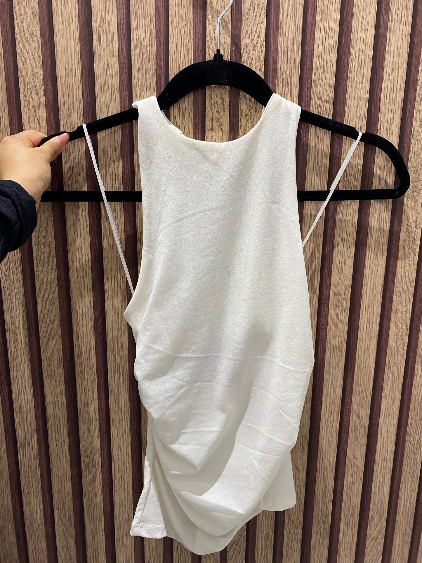 Blusa (PULLBEAR)