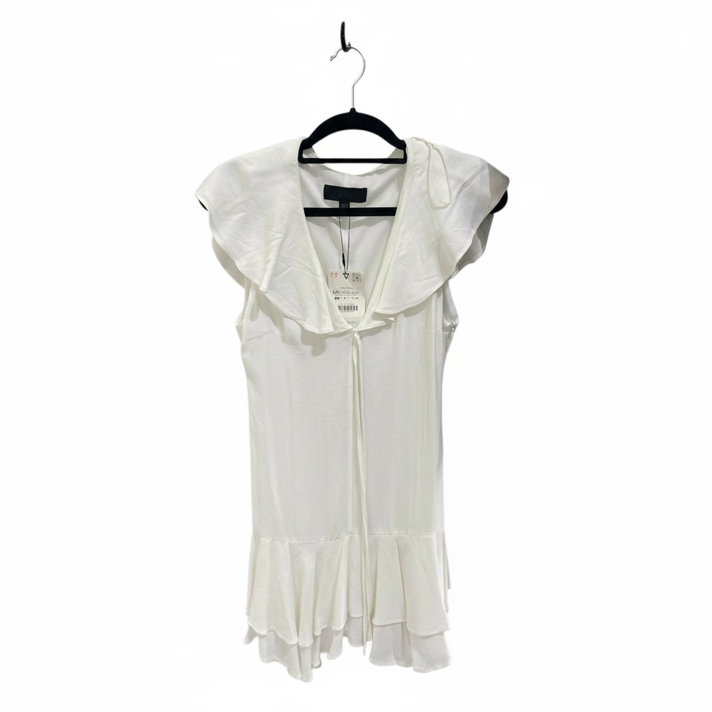 Vestido (ZARA)