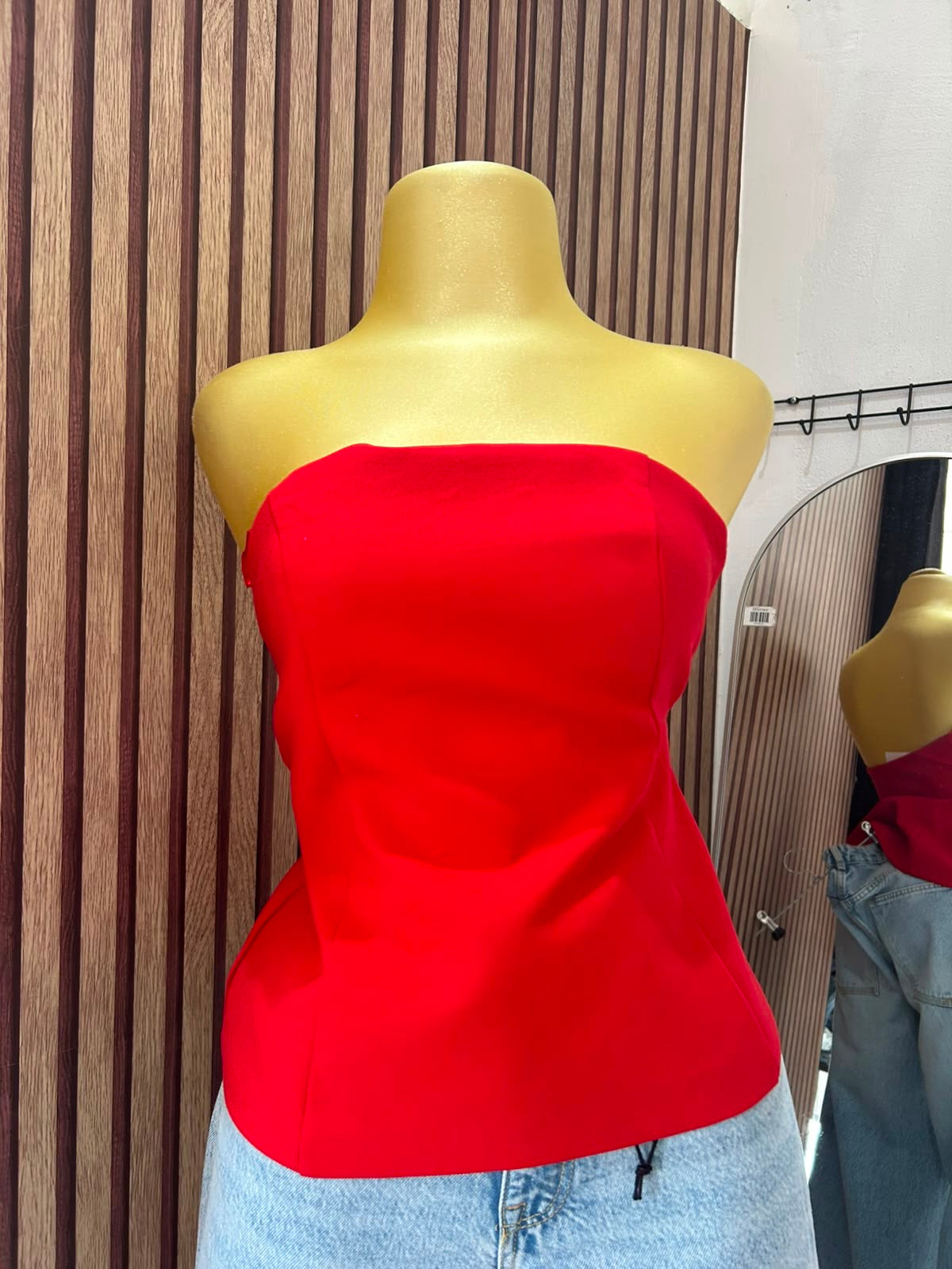 Top (ZARA)