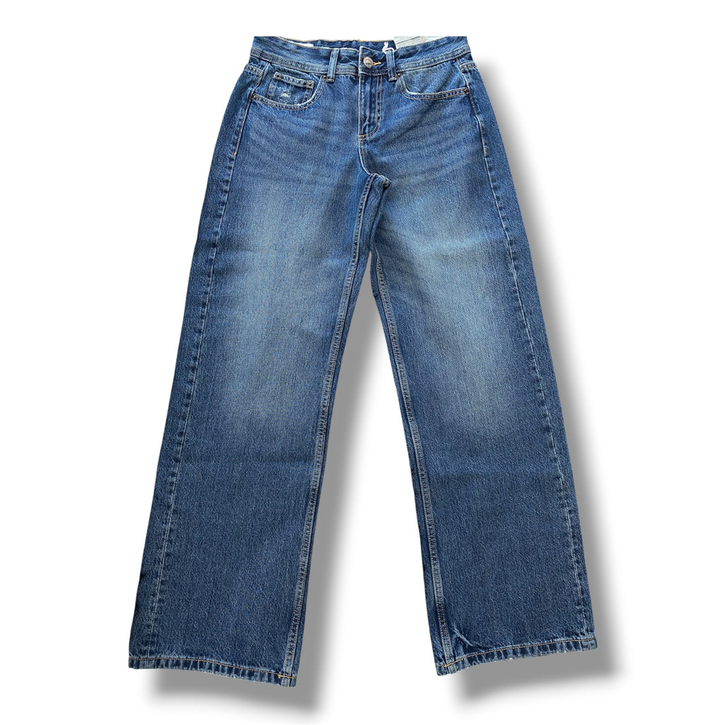 Jeans (PULLBEAR)