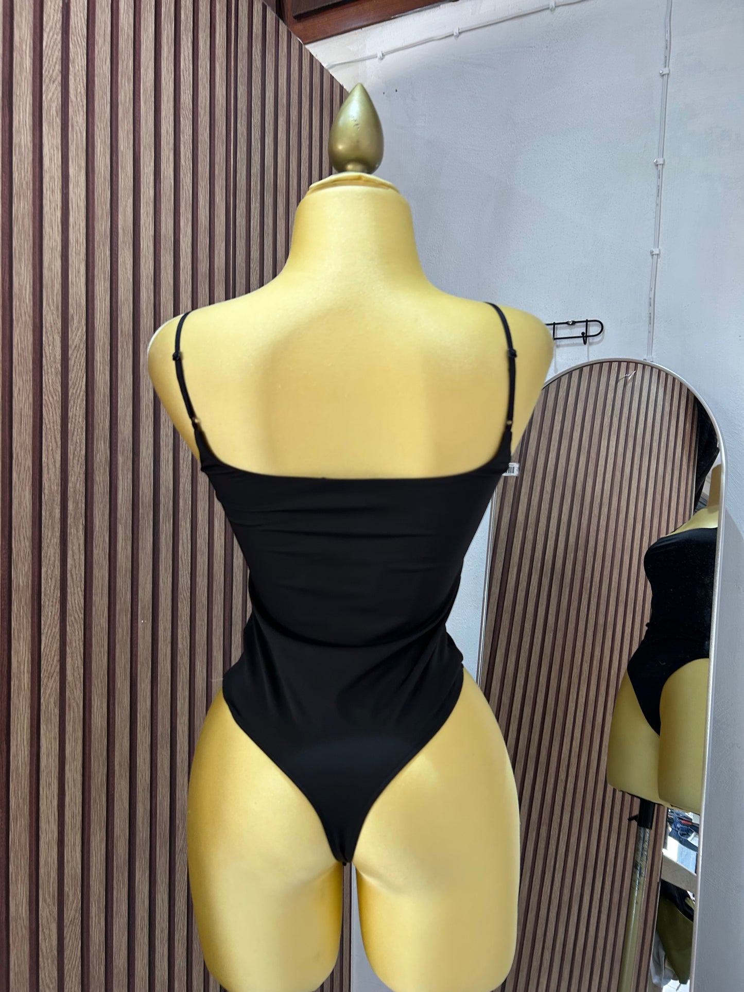 Body