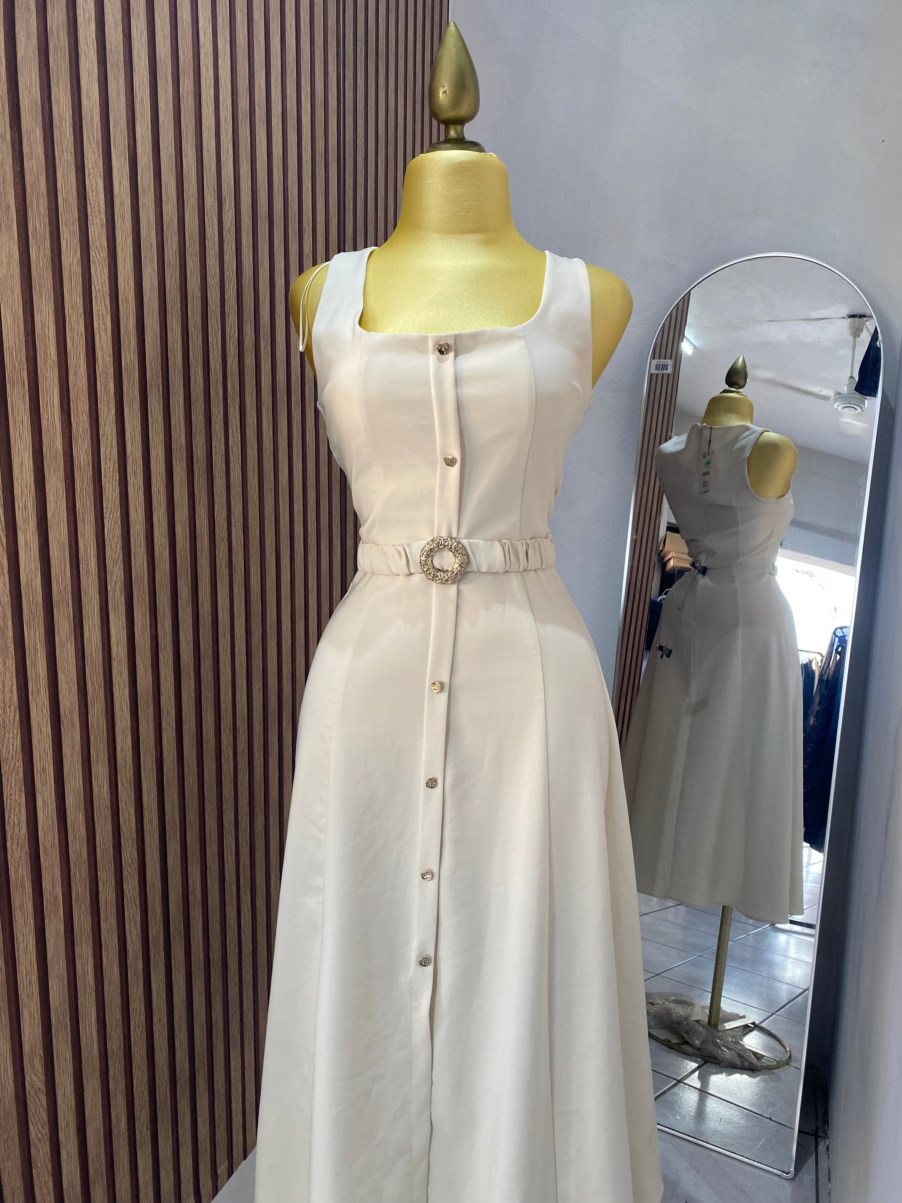 Vestido (ZARA