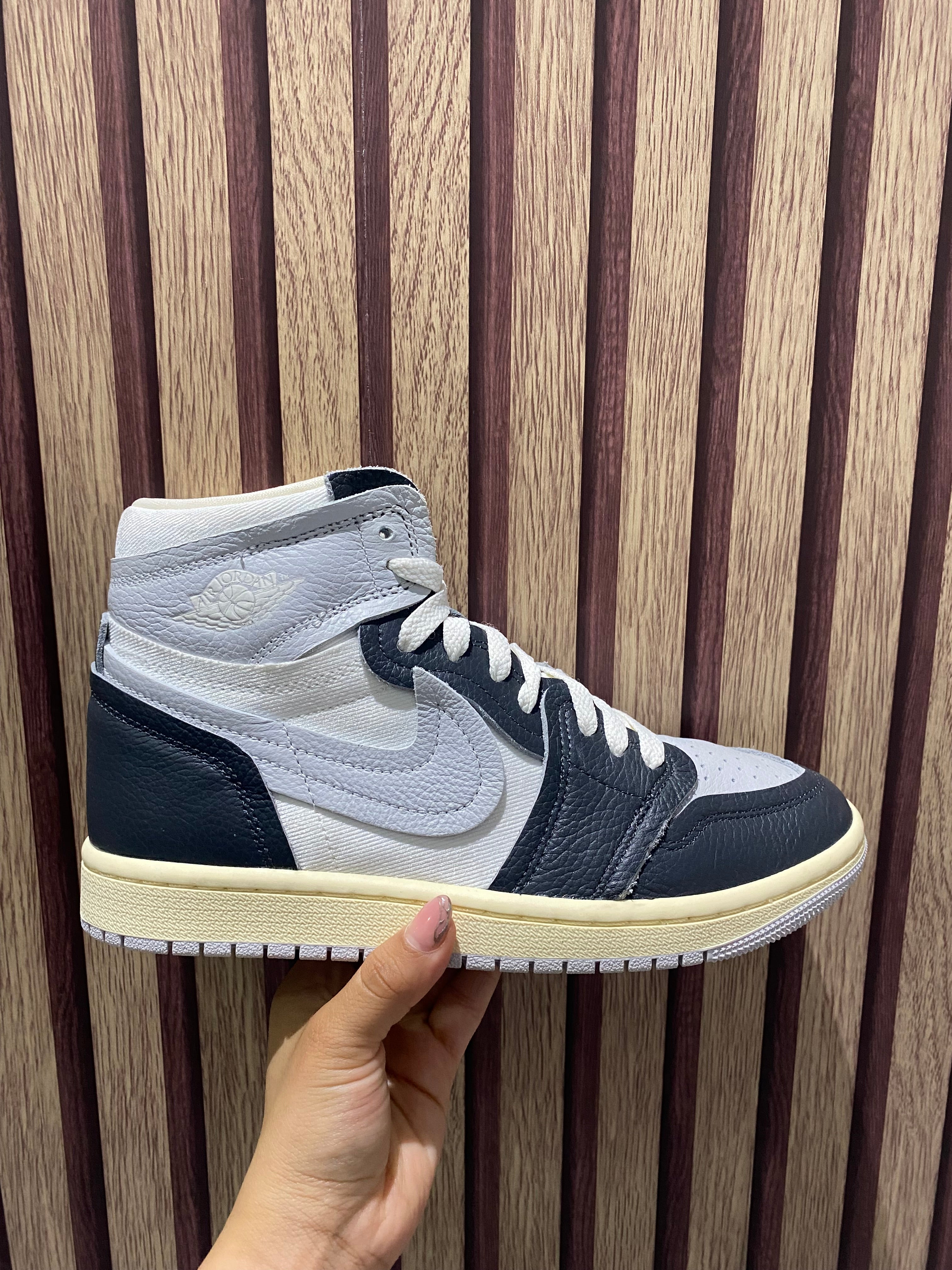 Jordan AIR